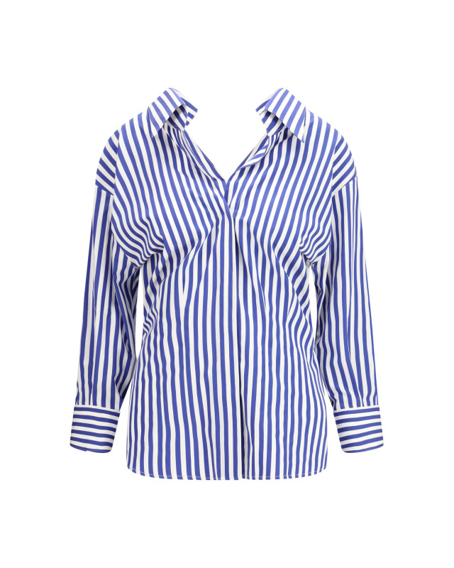 Open cotton Shirt