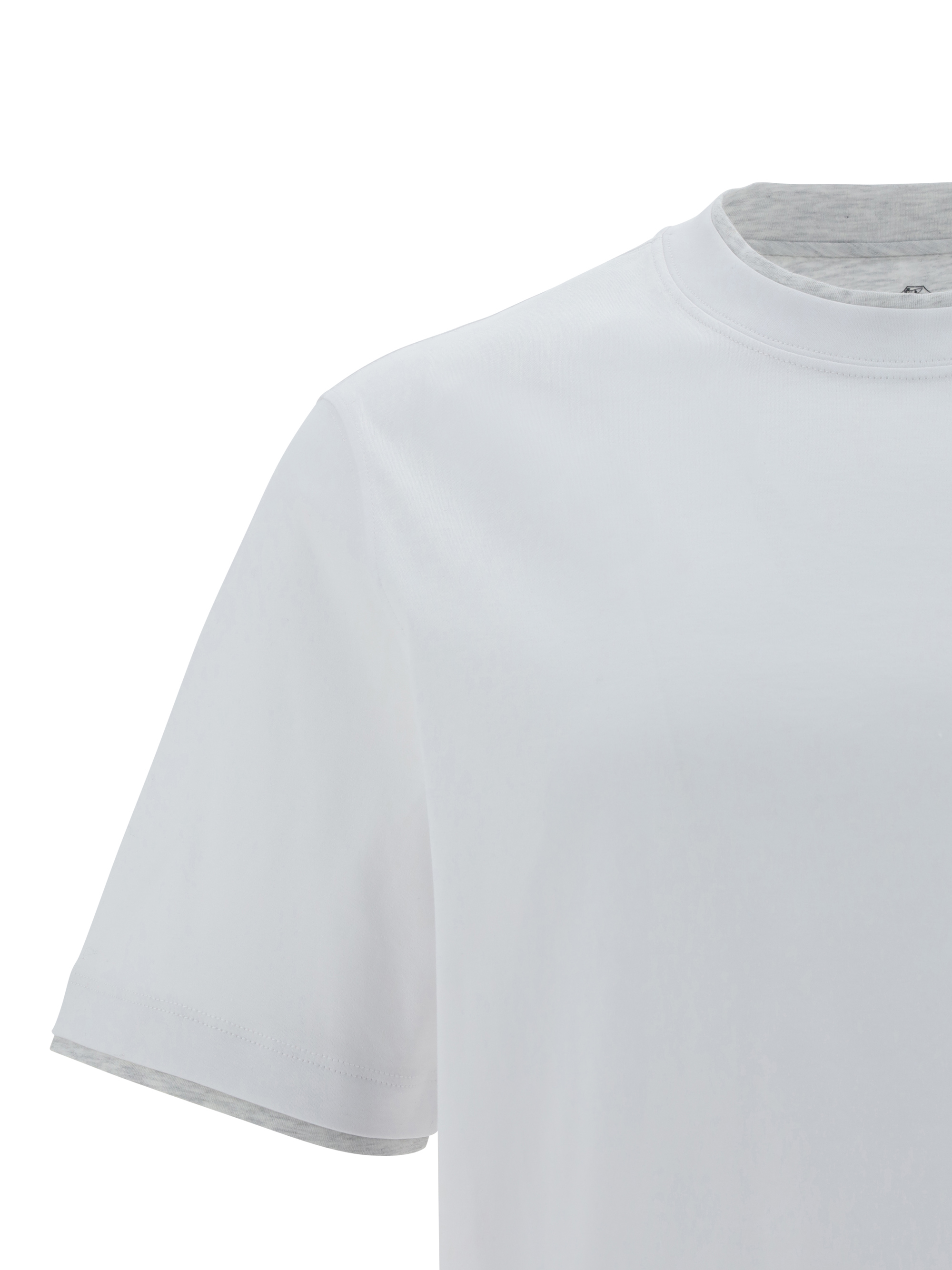 Cotton T-shirt