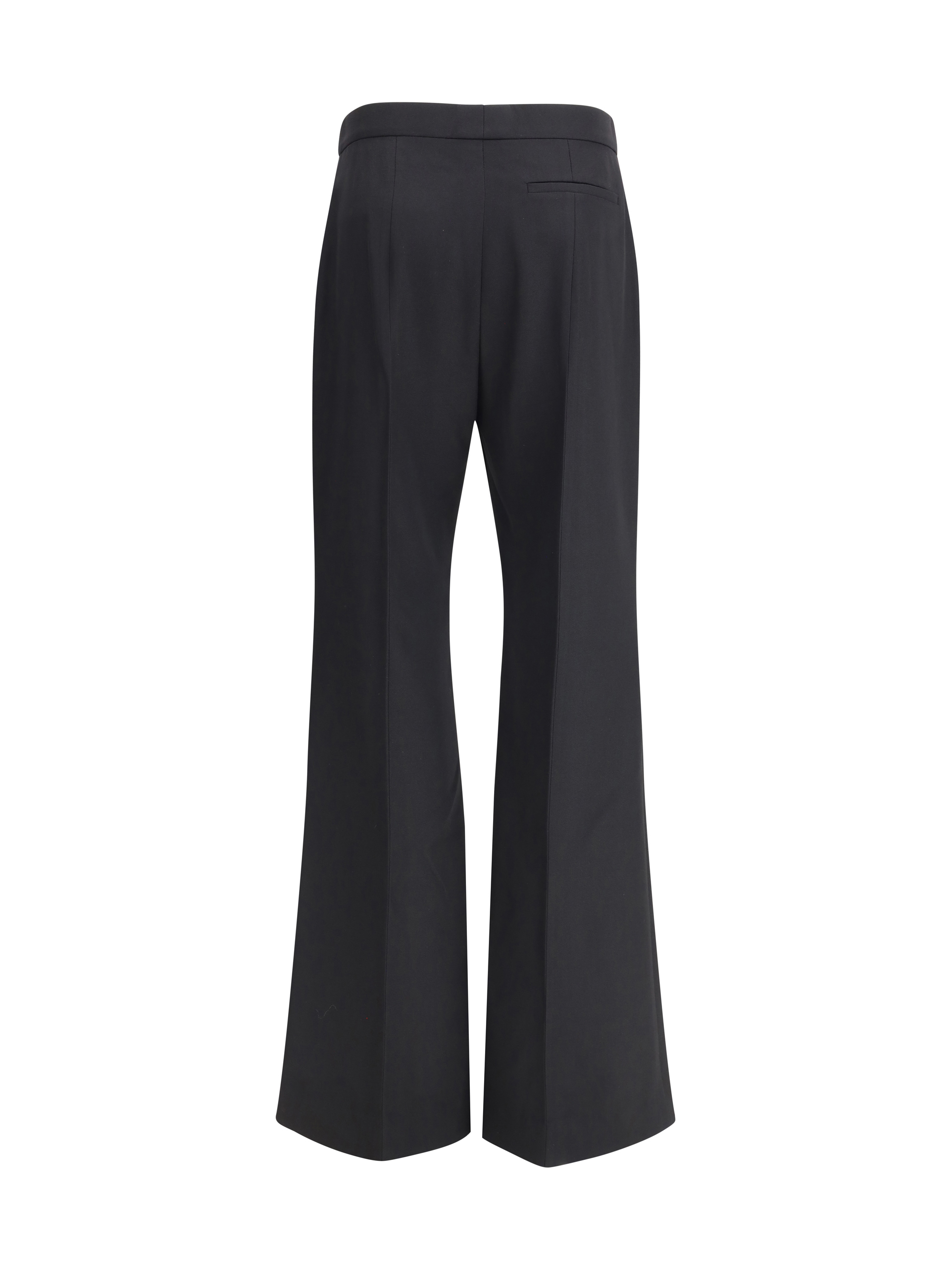 Bootcut tailoring Pants