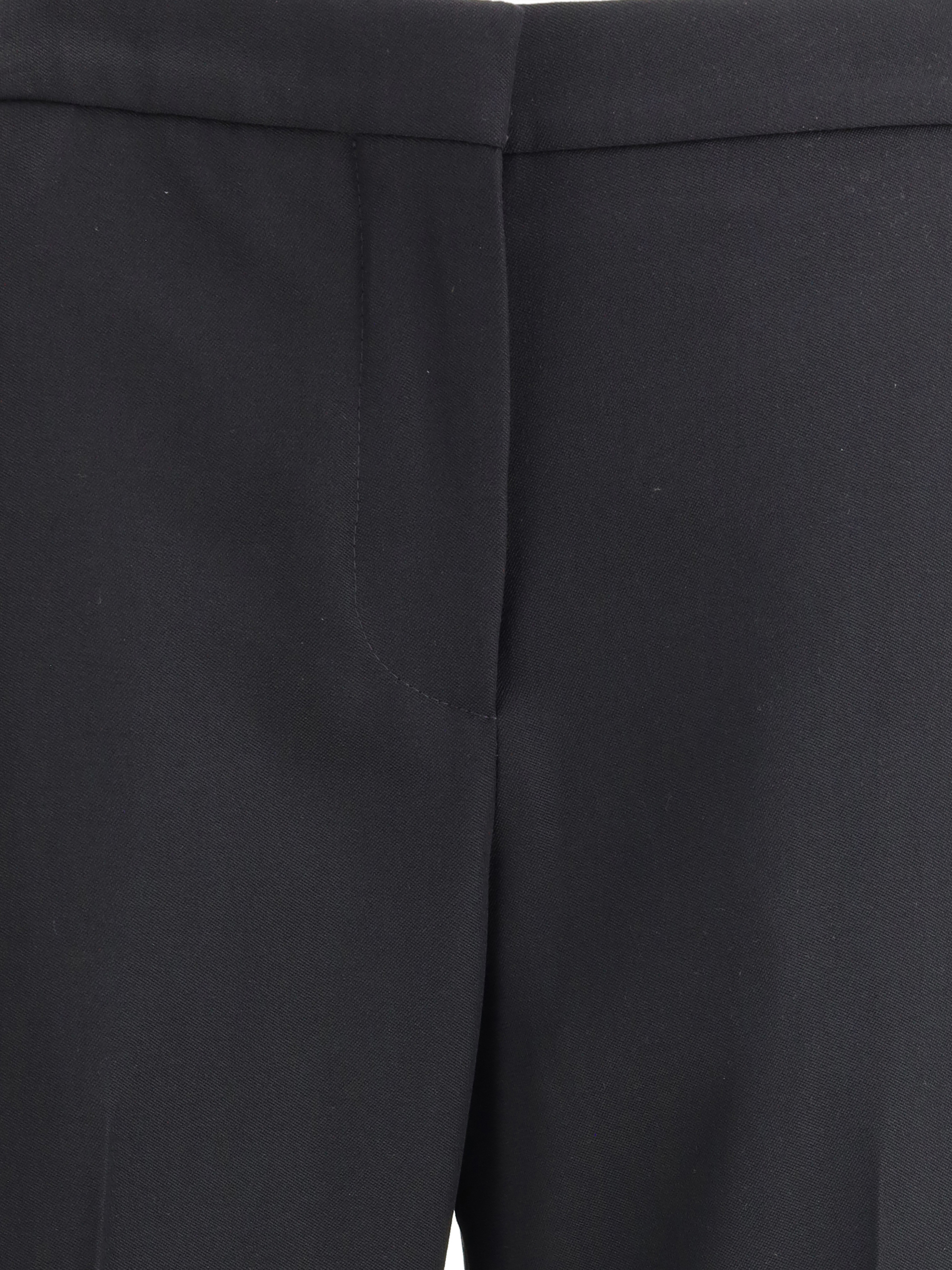 Bootcut tailoring Pants