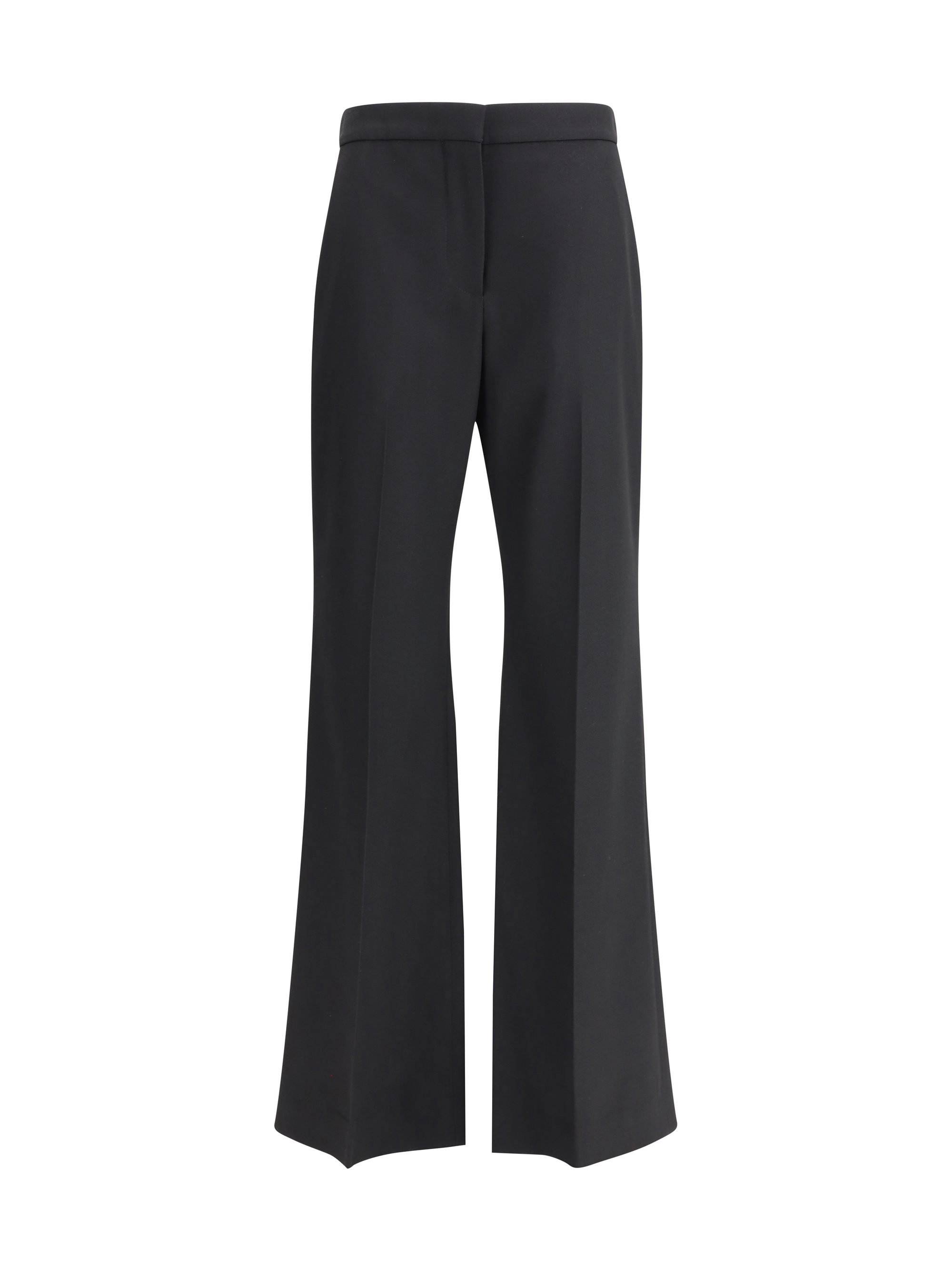 Bootcut tailoring Pants