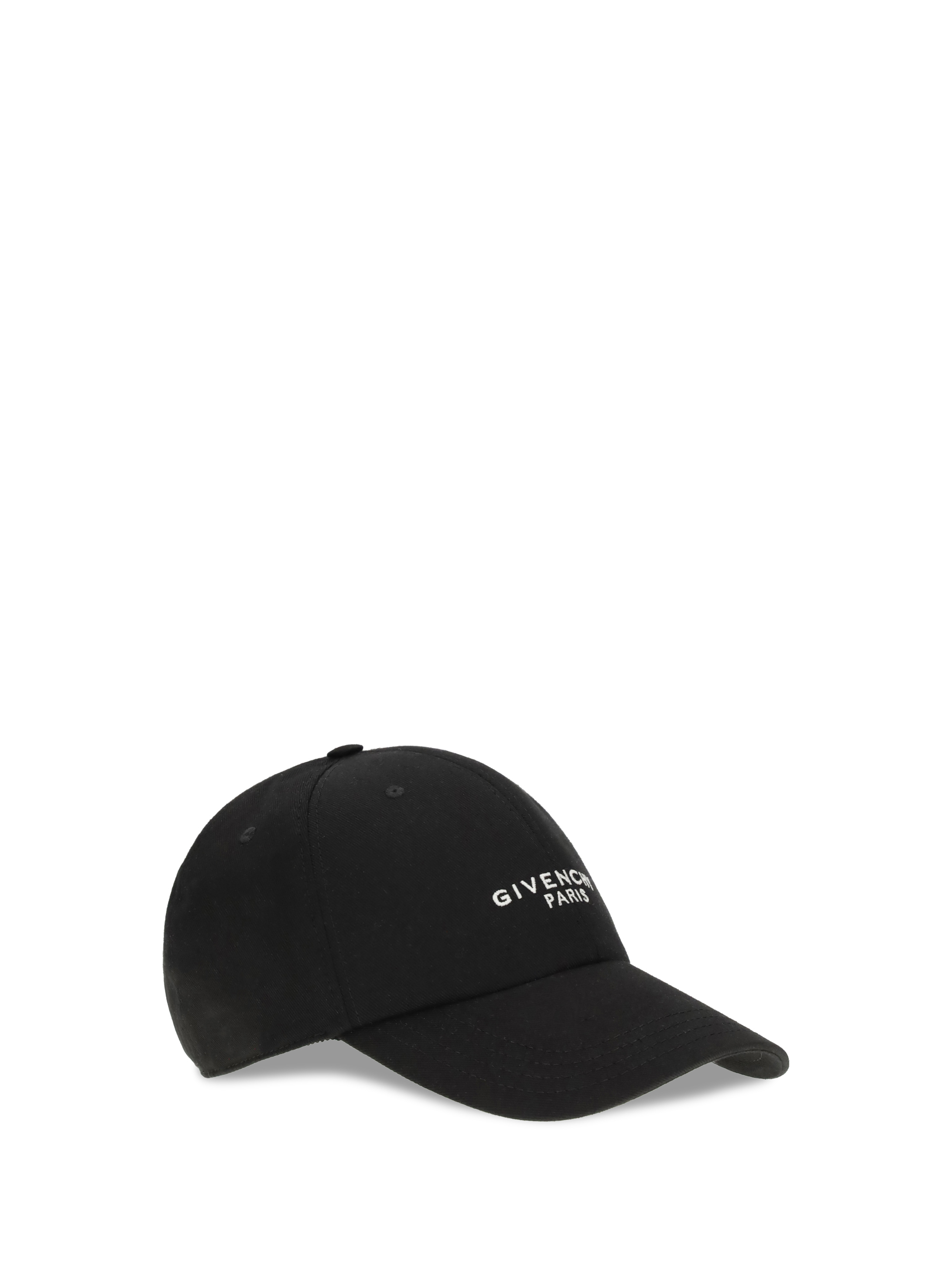Logo Baseball Hat