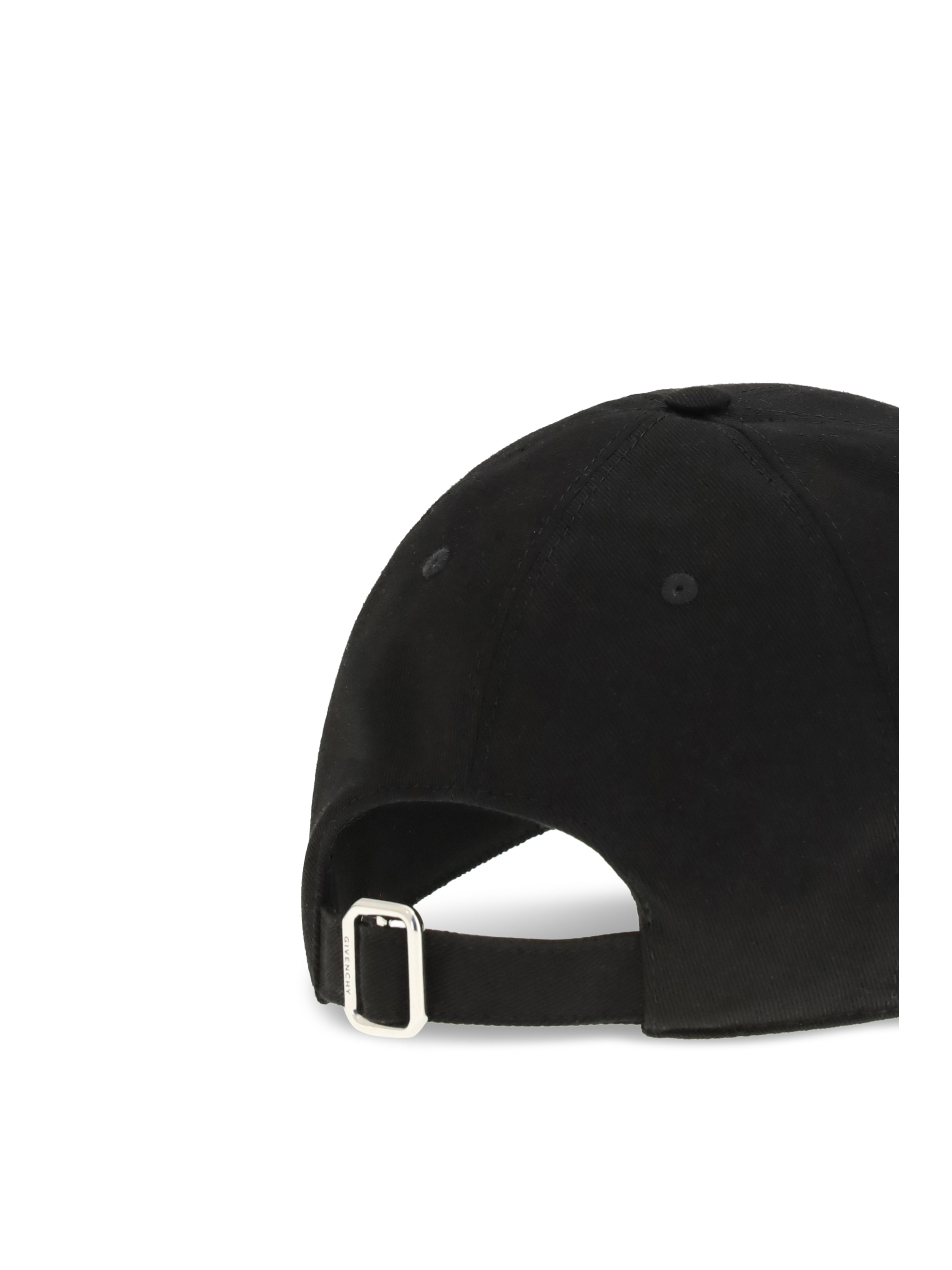 Logo Baseball Hat