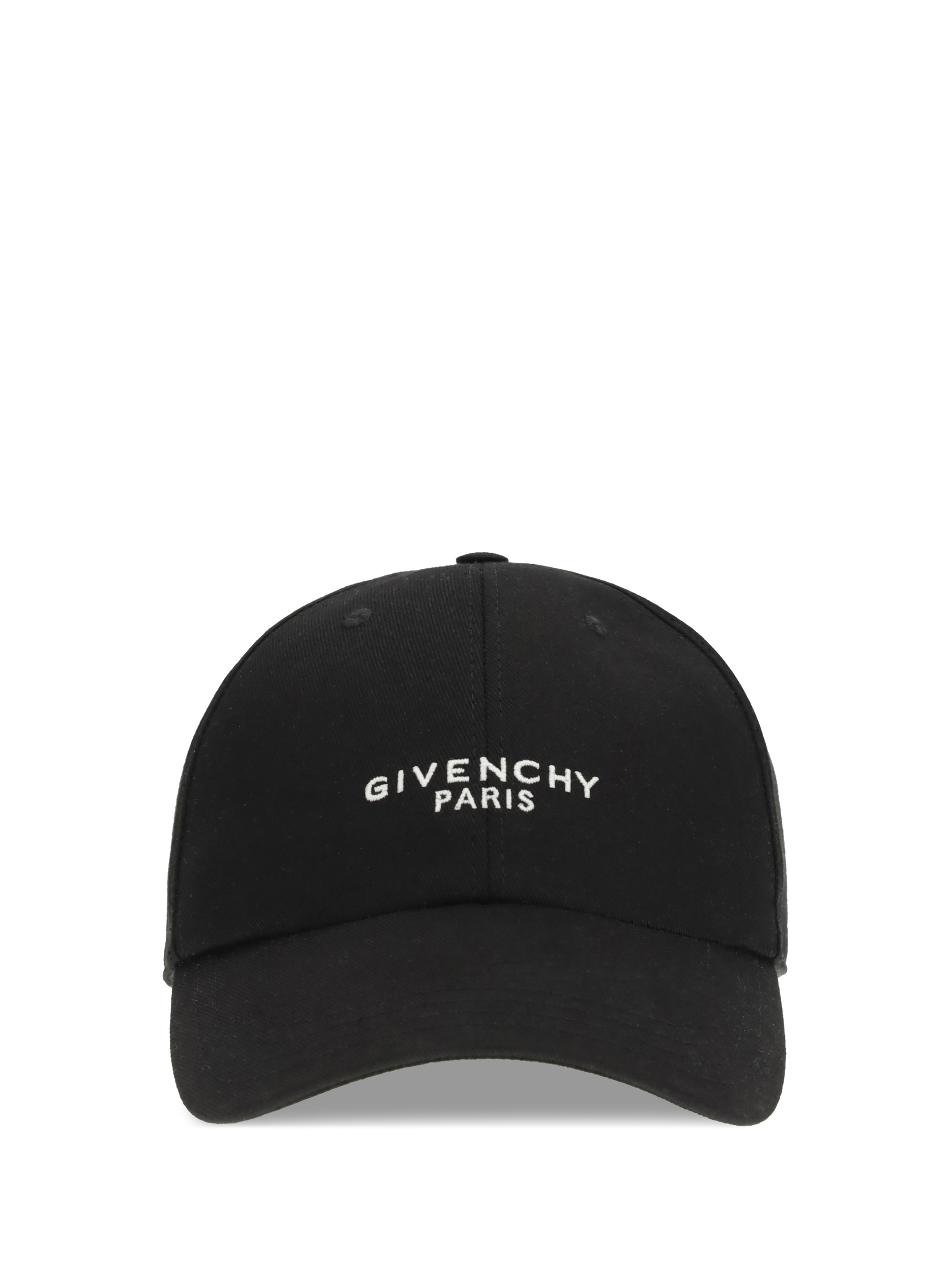 Logo Baseball Hat