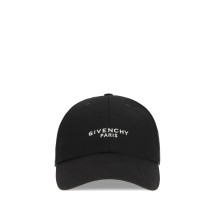 Logo Baseball Hat