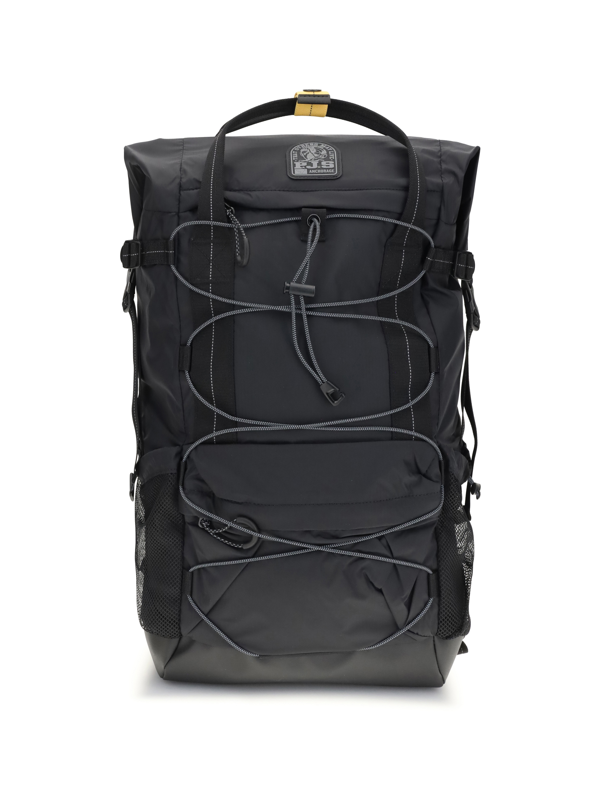 Hari nylon Backpack