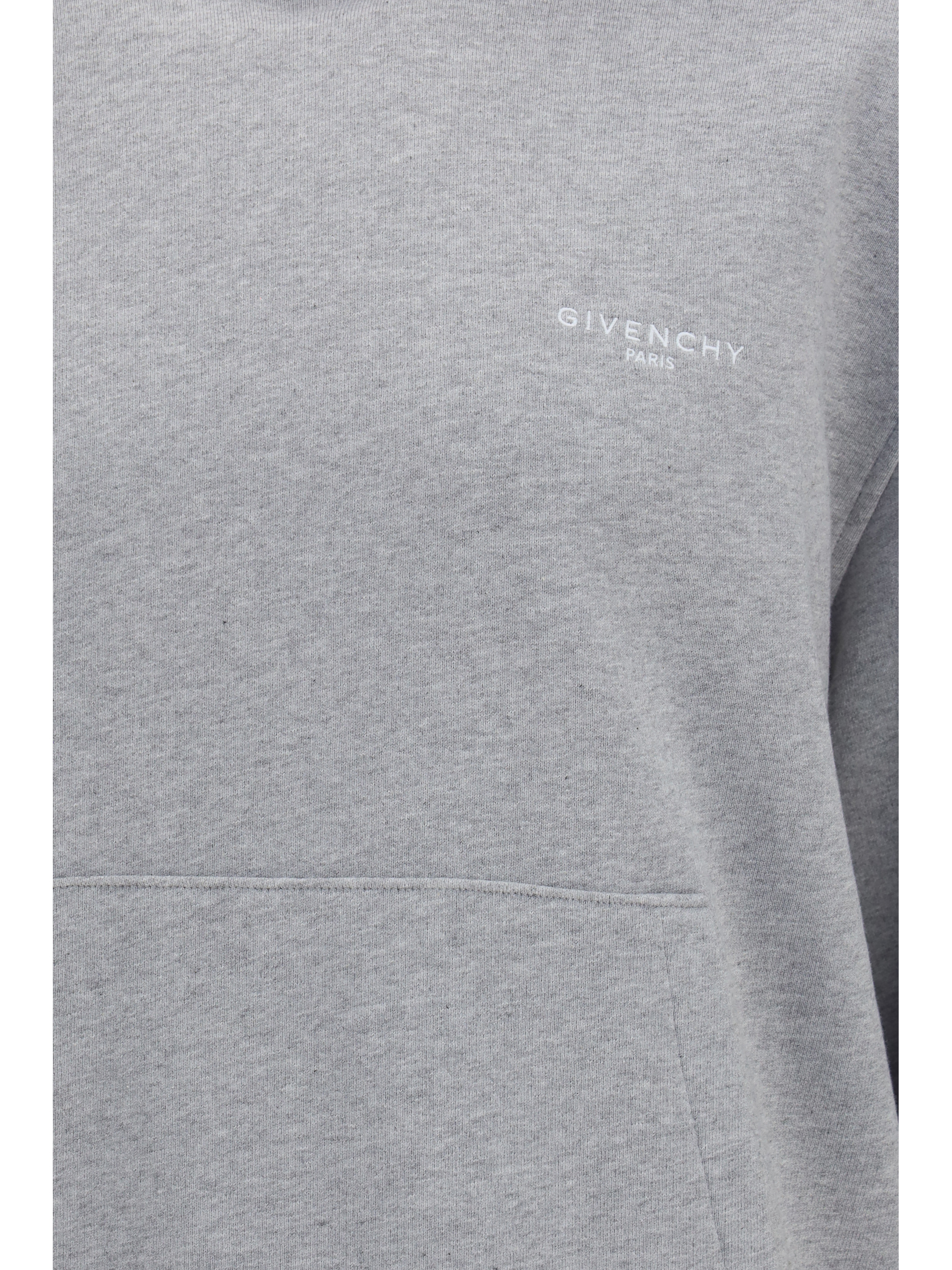 Cotton Hoddie