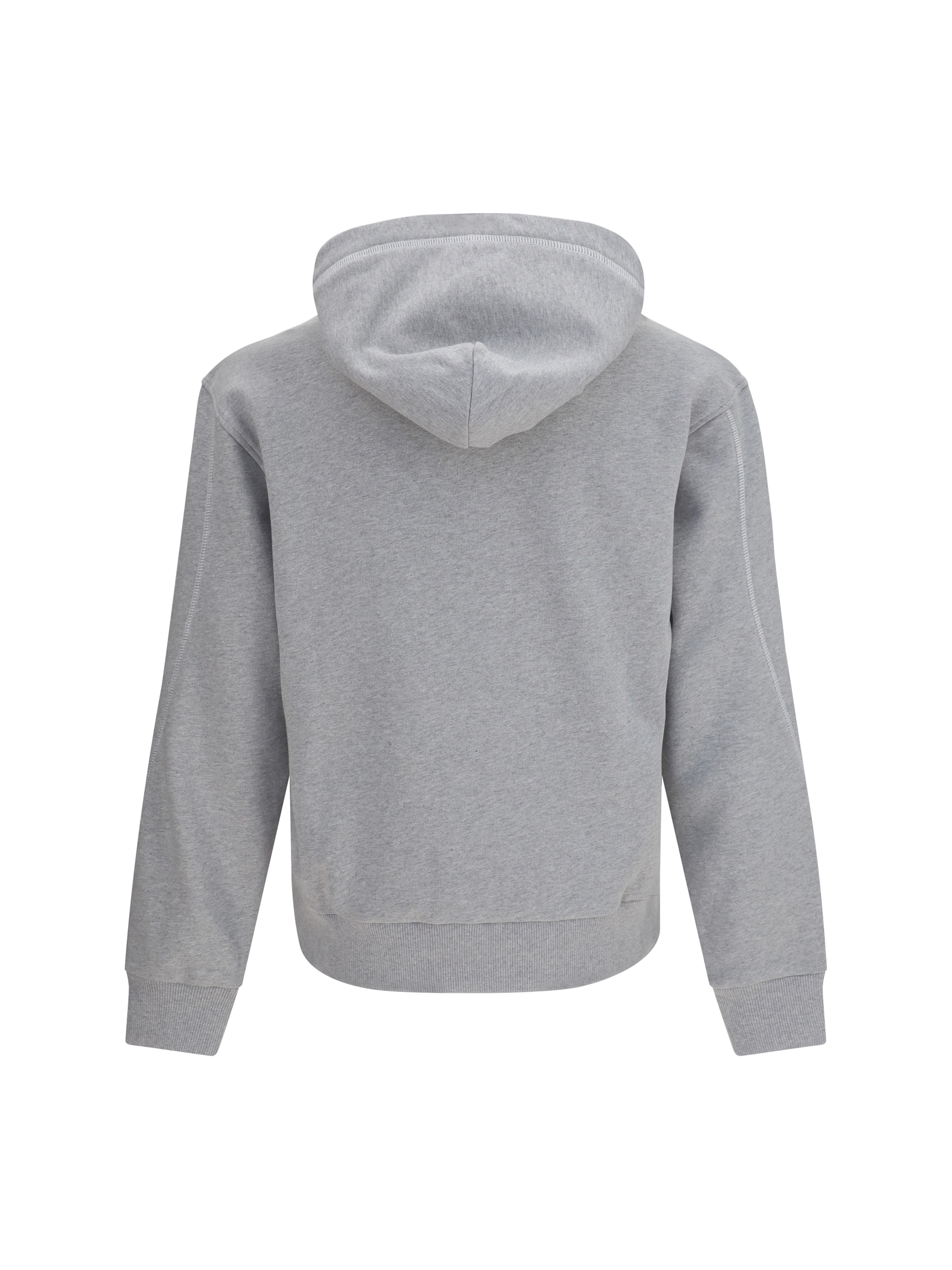 Cotton Hoddie