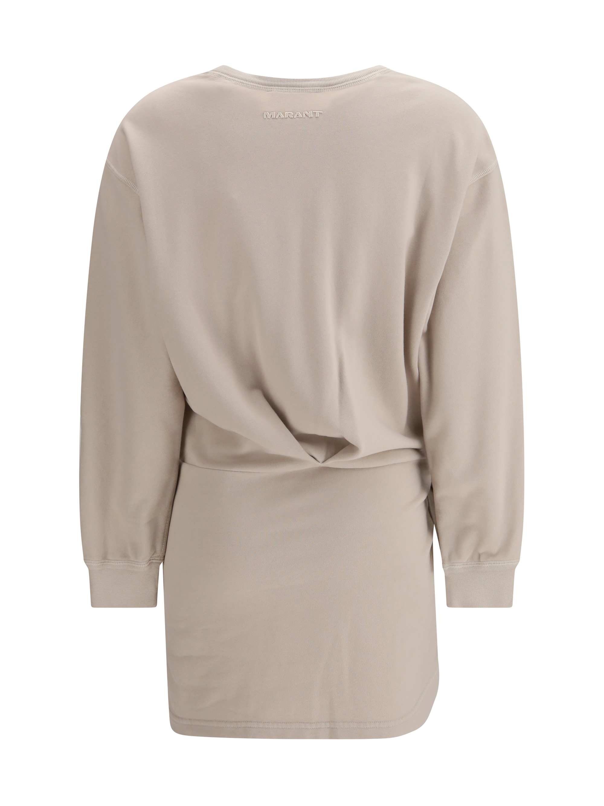 Zae fleece Dress
