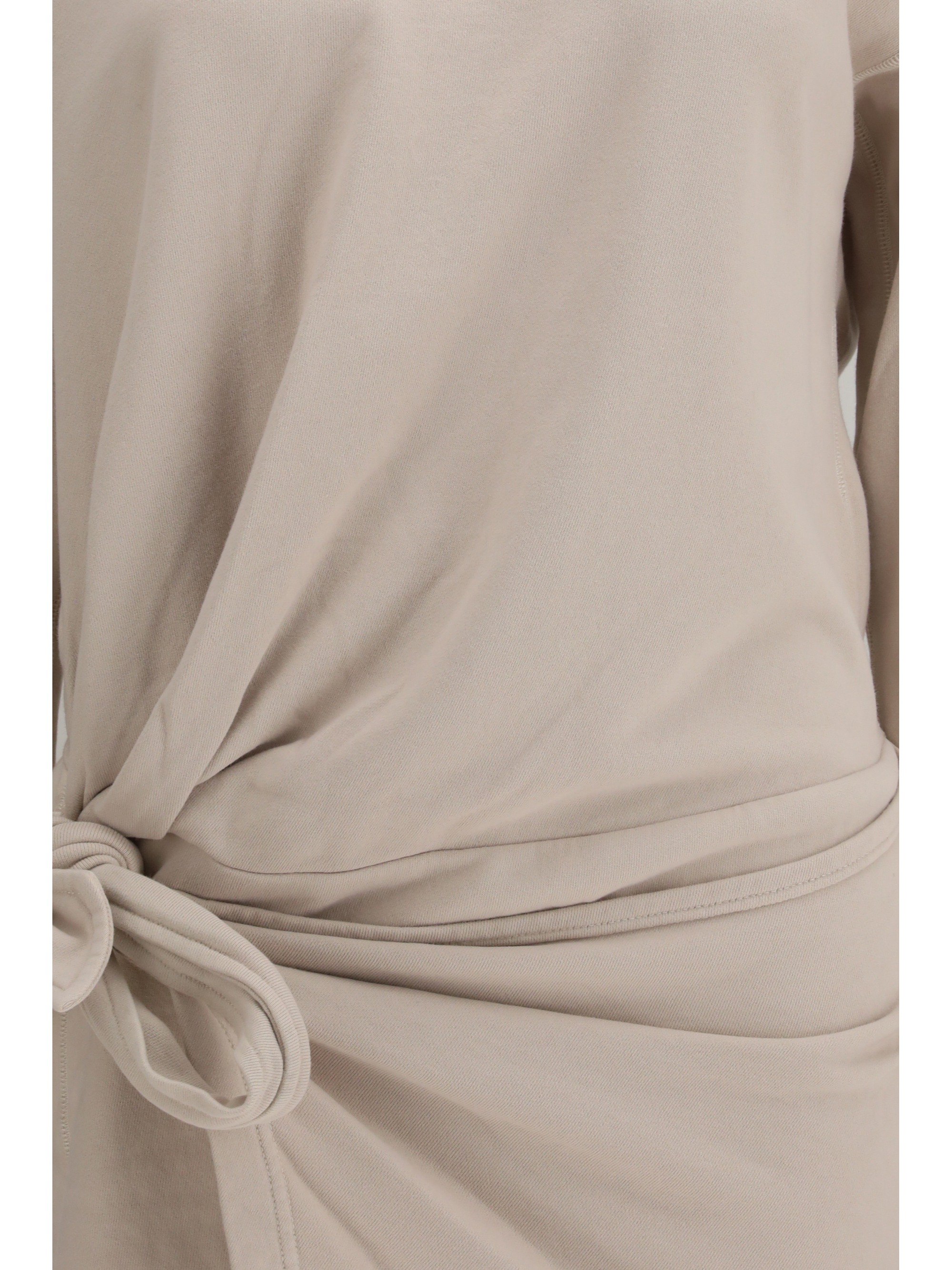 Zae fleece Dress
