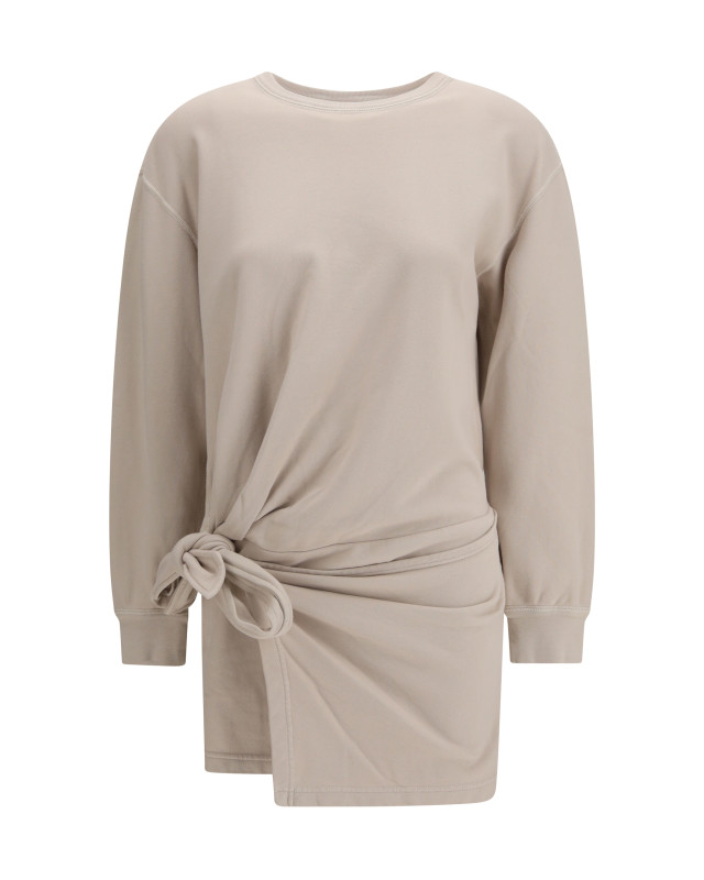Zae fleece Dress