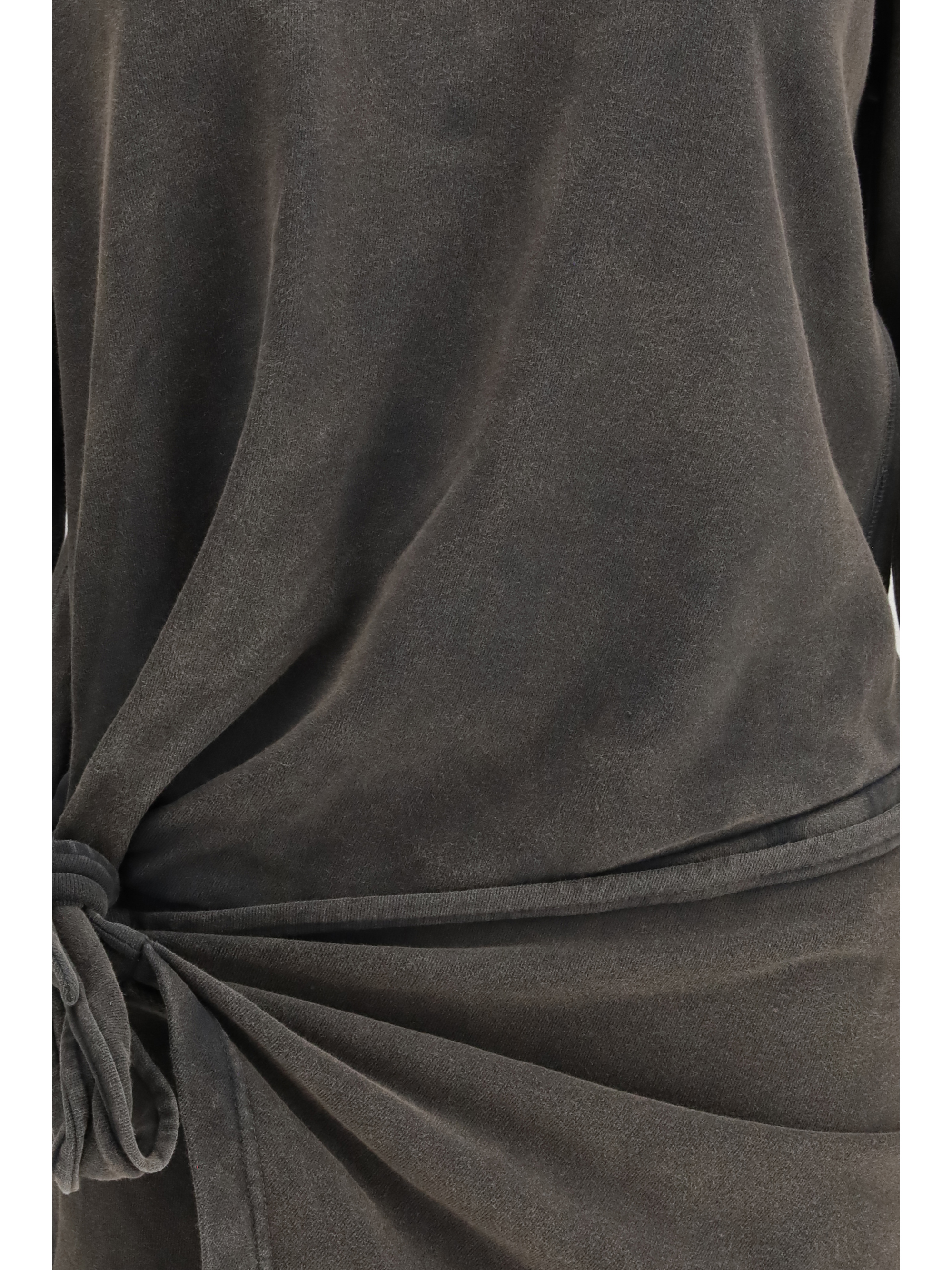 Zae fleece Dress