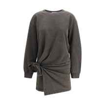 Zae fleece Dress