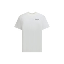 Logo cotton T-shirt