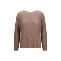 Sequin-embellished Sweater