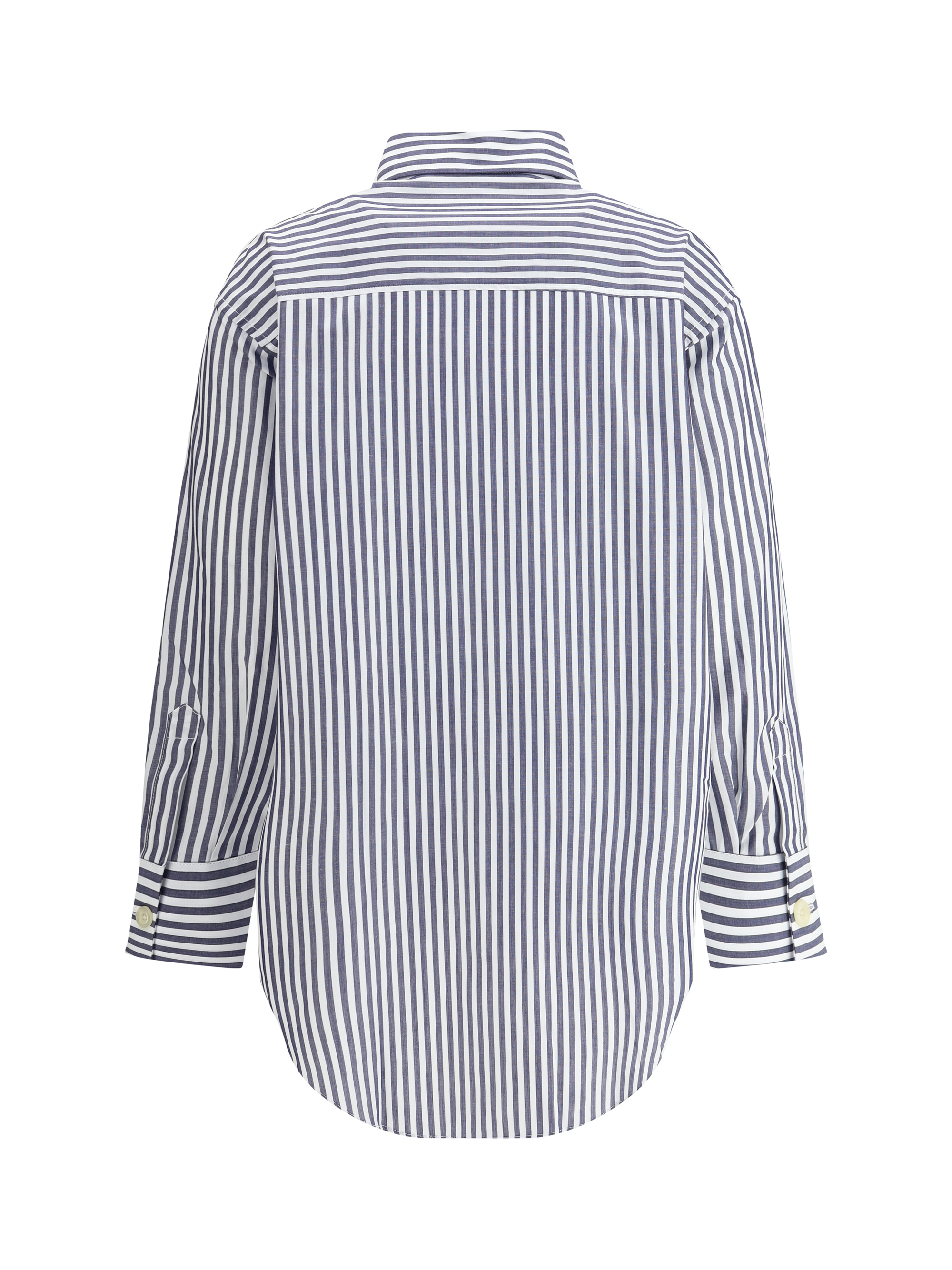 Oversized Shirt
