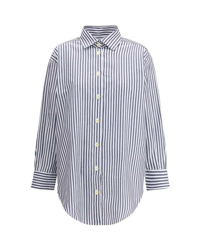 Oversized Shirt