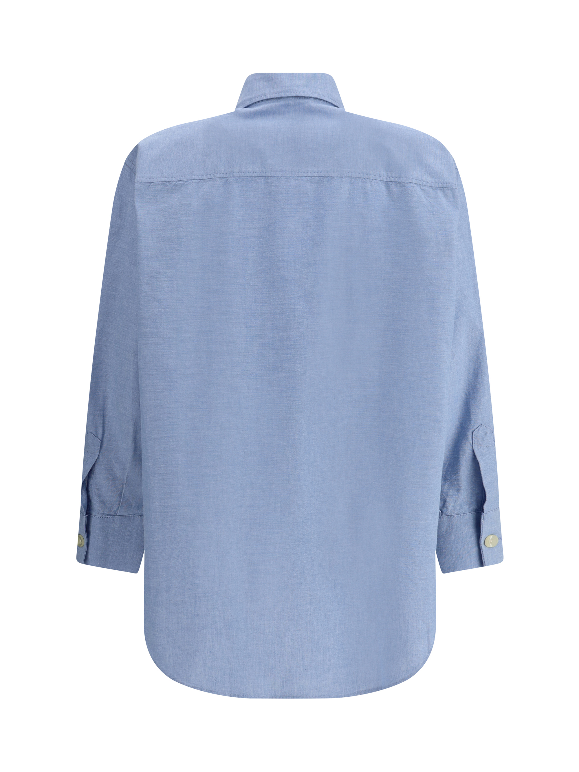 Oversized Shirt