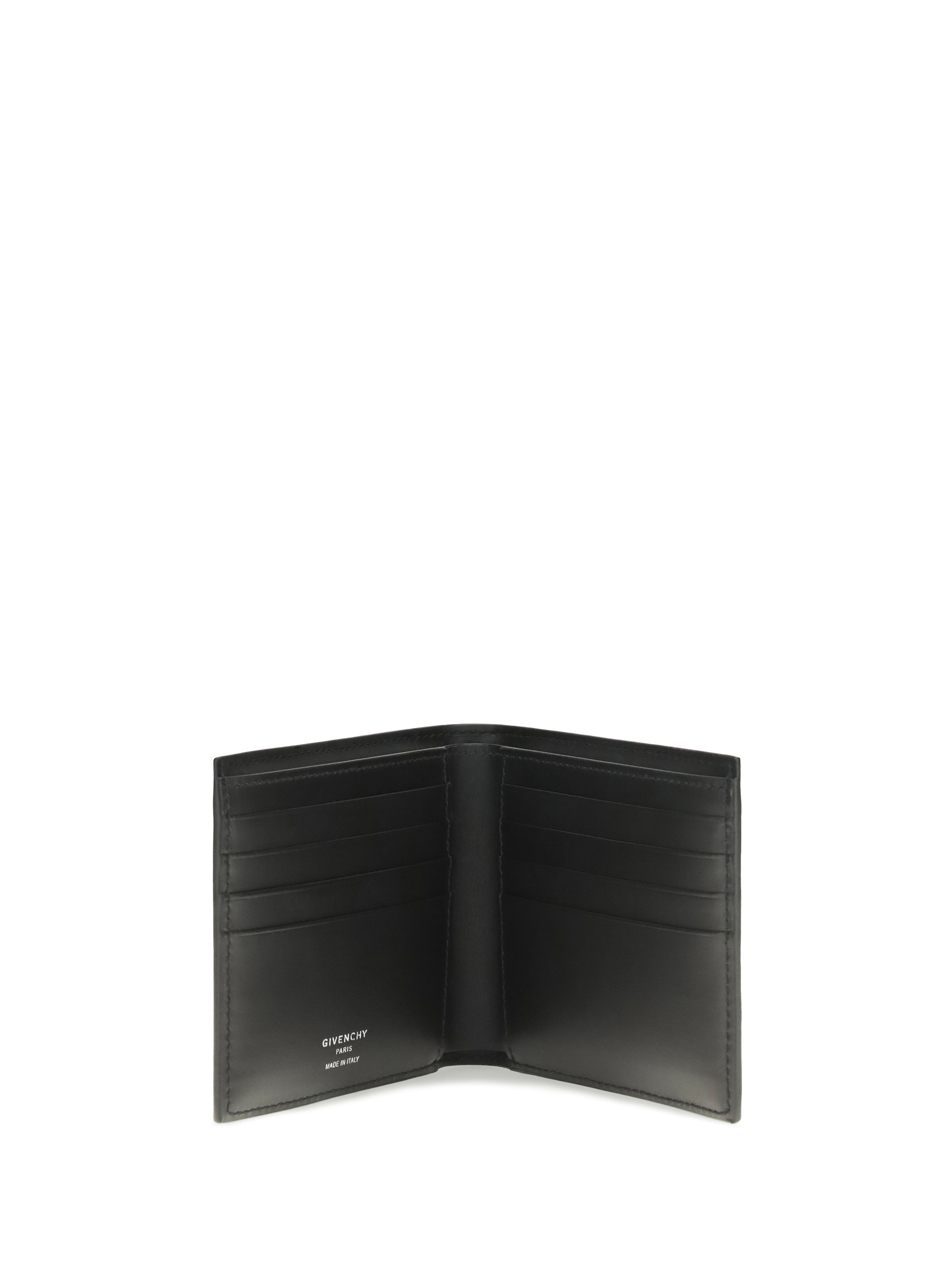 Bifold leather Wallet