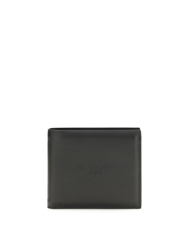 Bifold leather Wallet
