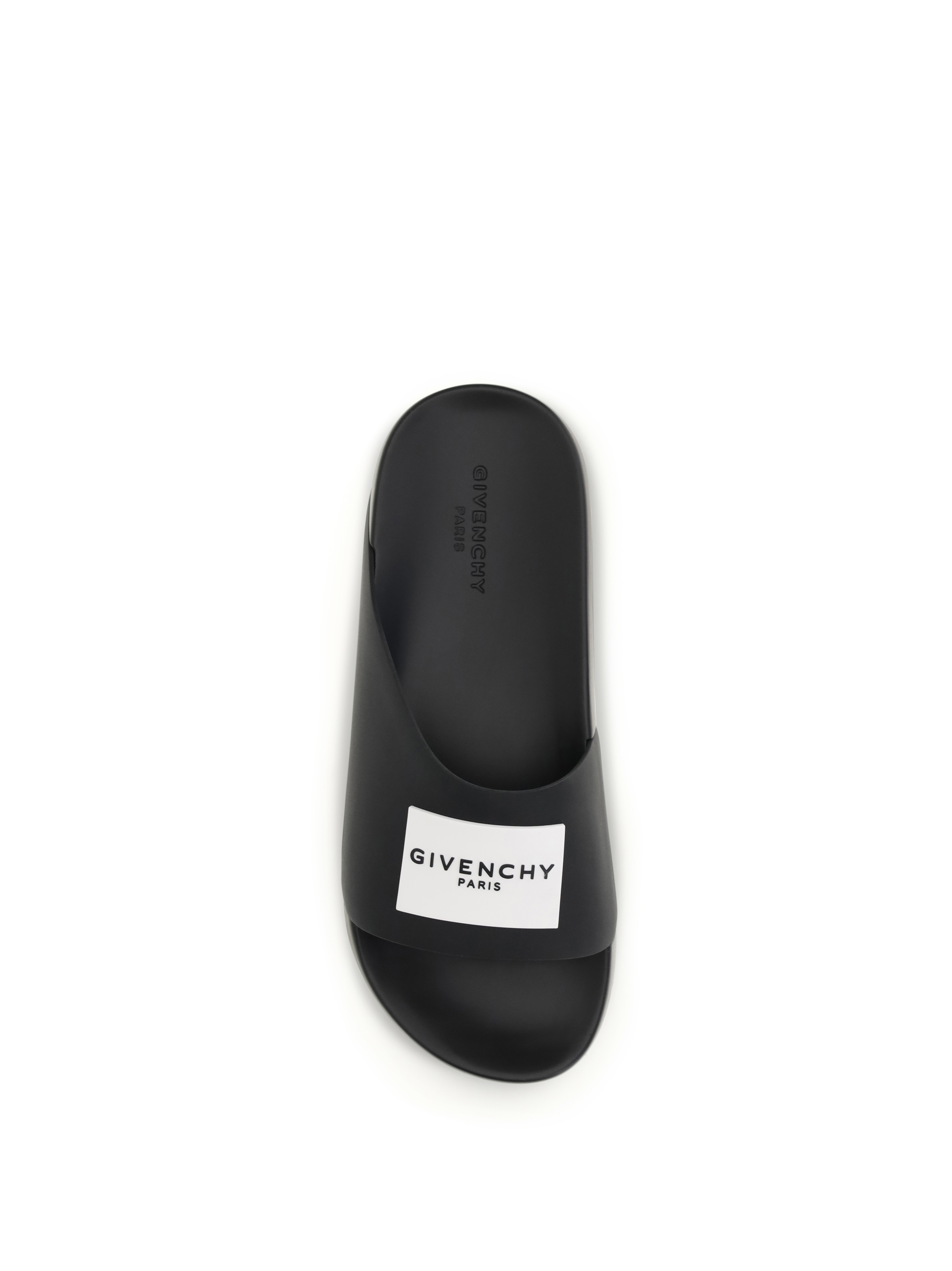 Rubber Slippers