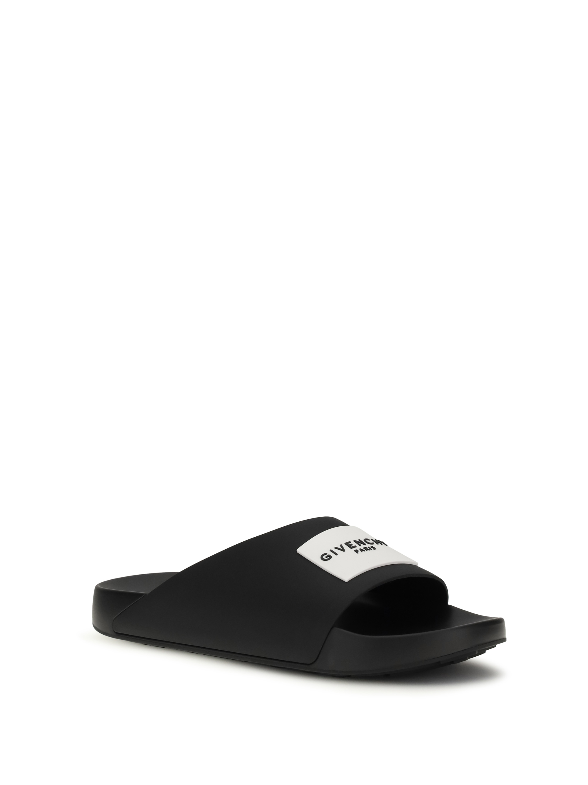 Rubber Slippers