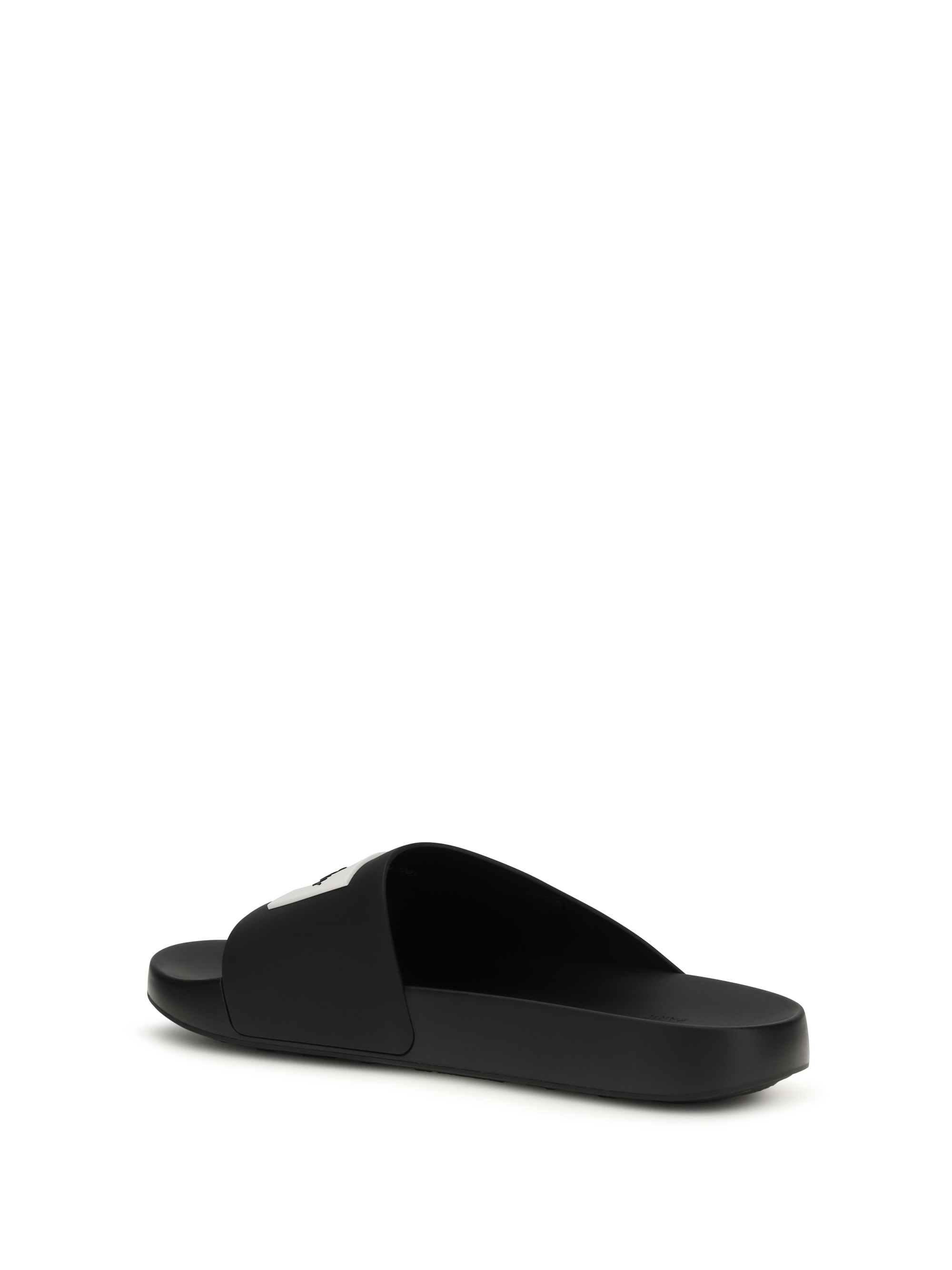 Rubber Slippers