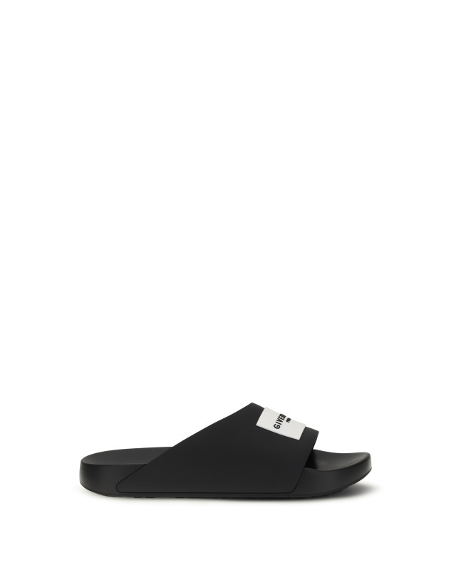 Rubber Slippers