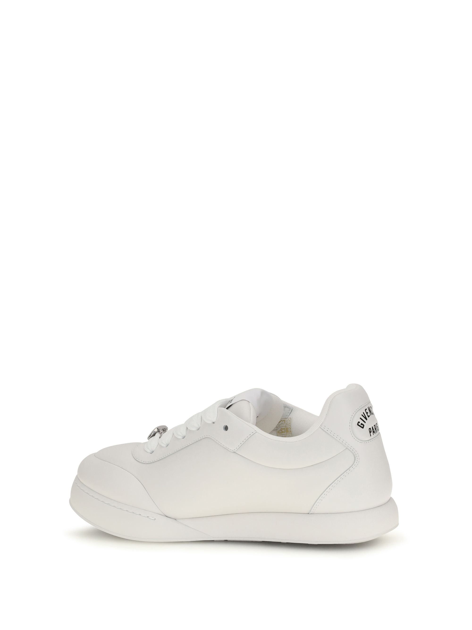 Puffy Yard Sneakers