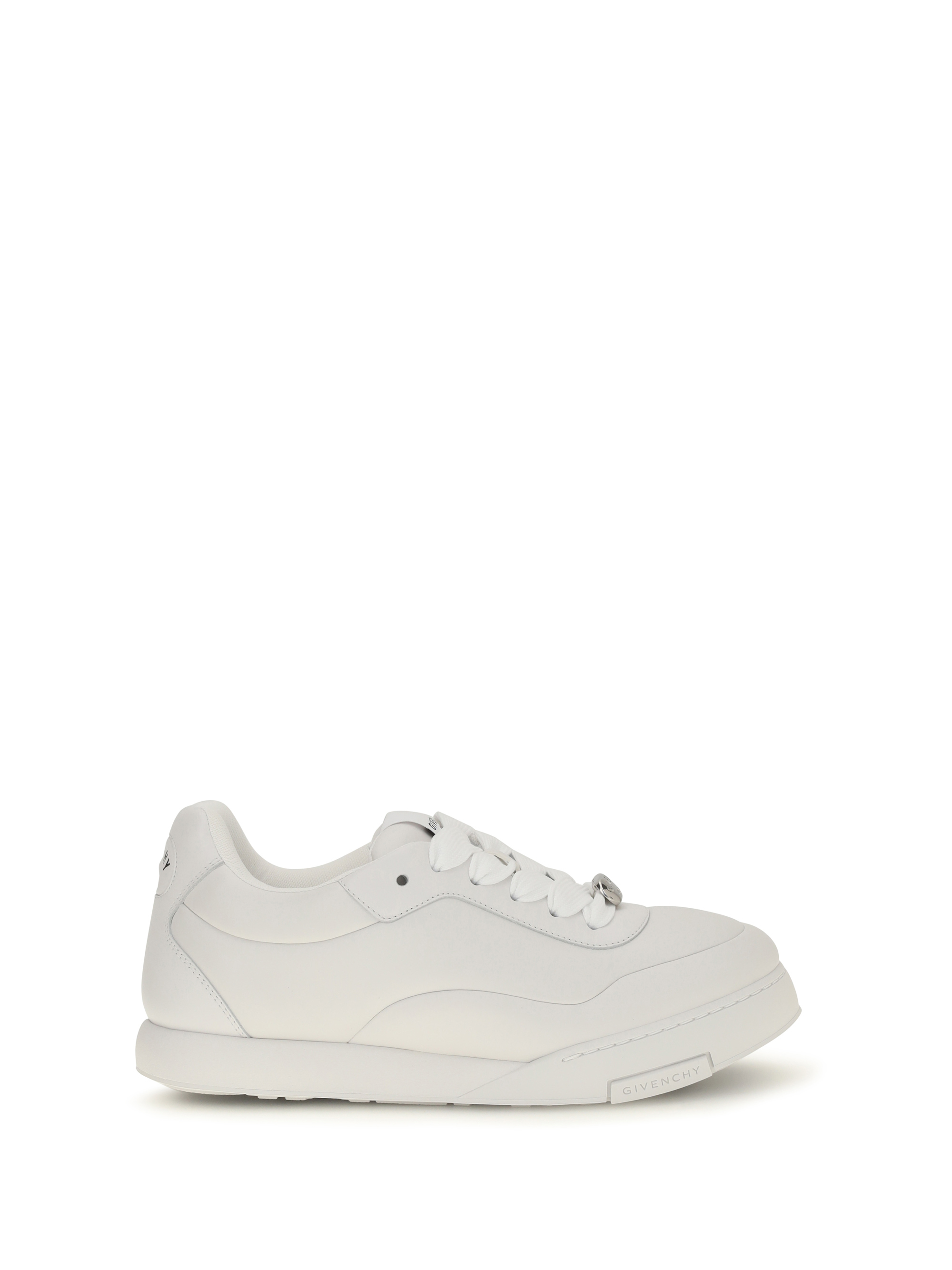 Puffy Yard Sneakers