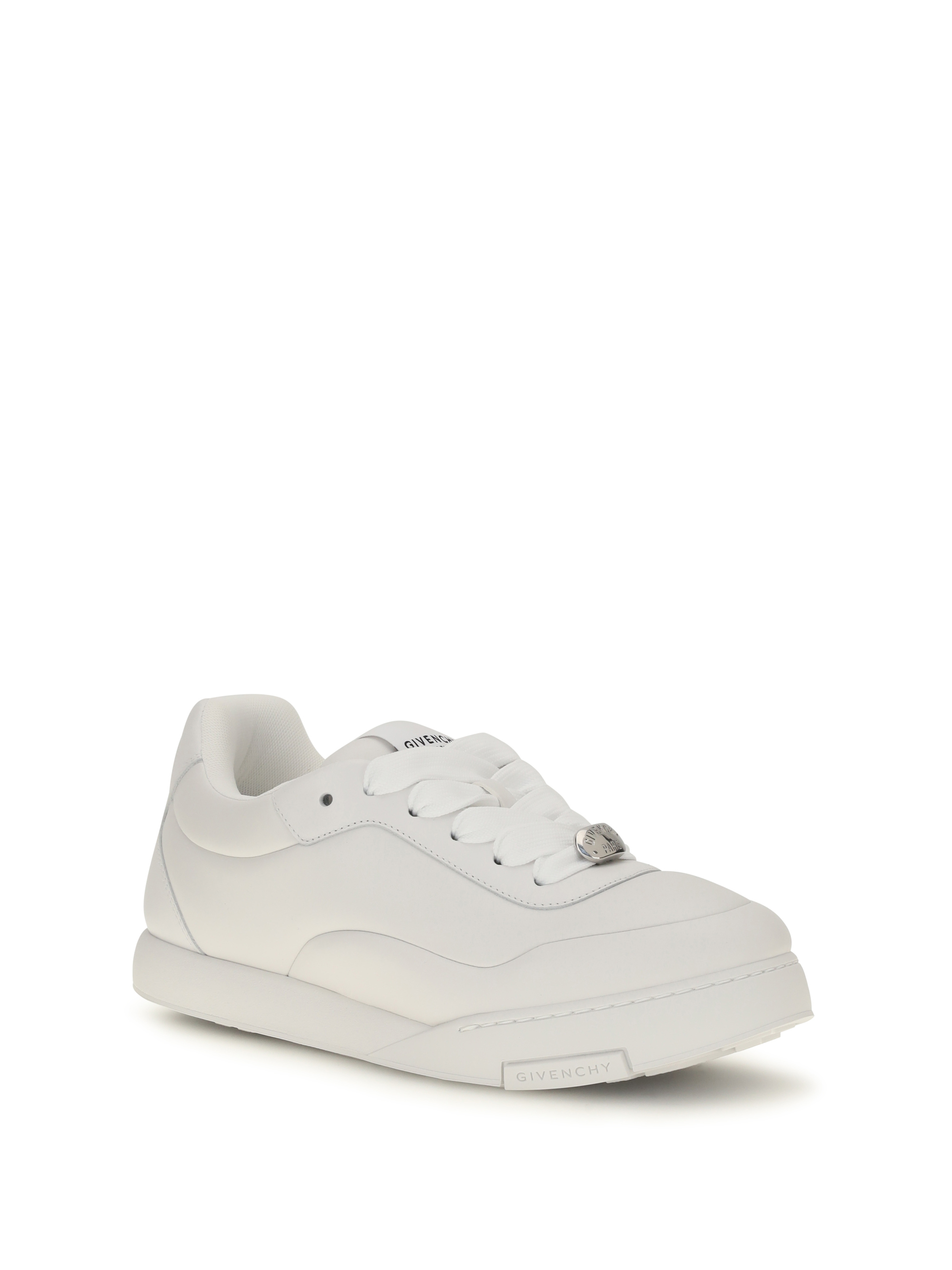 Puffy Yard Sneakers