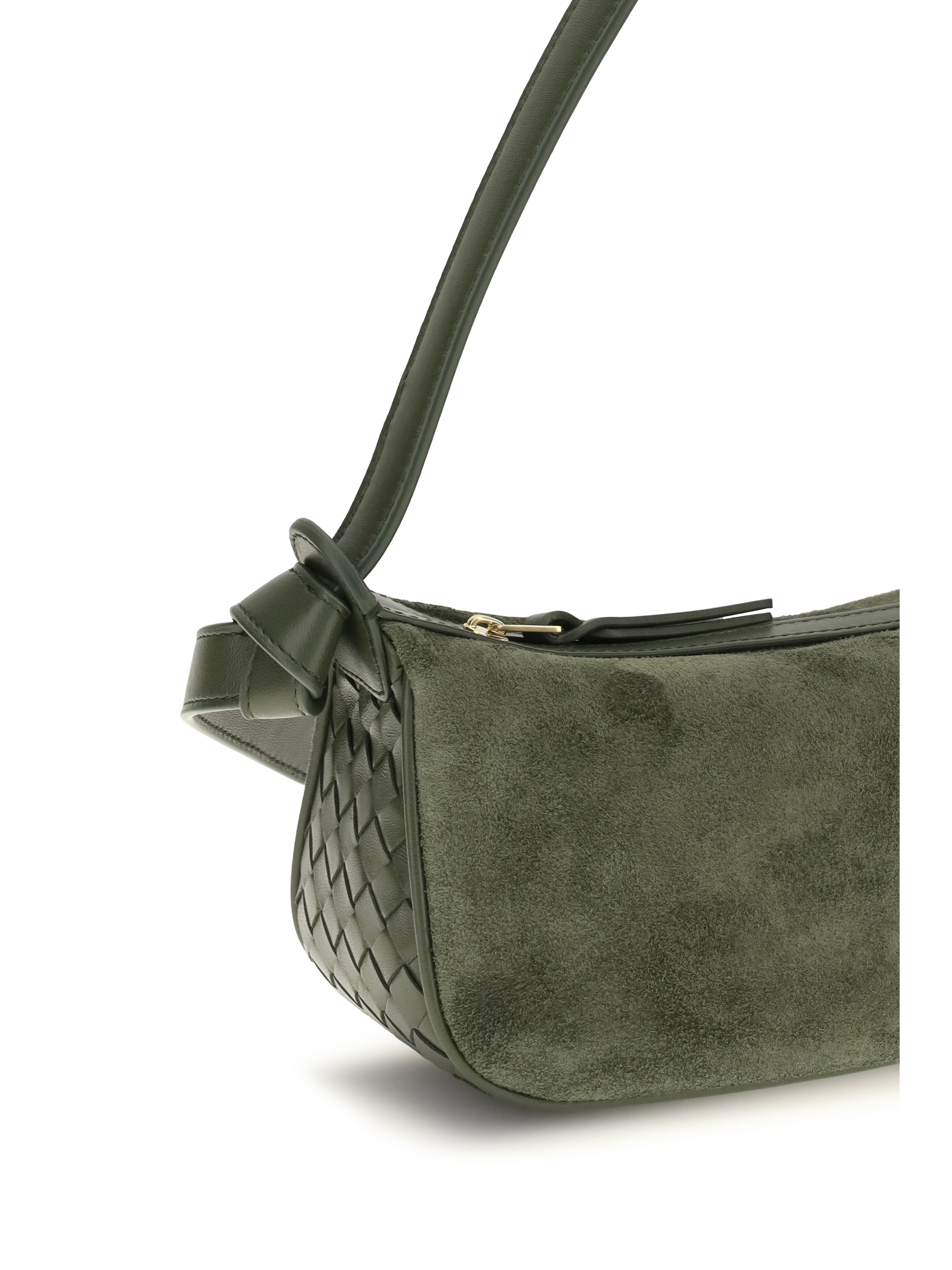Nodo Shoulder Bag
