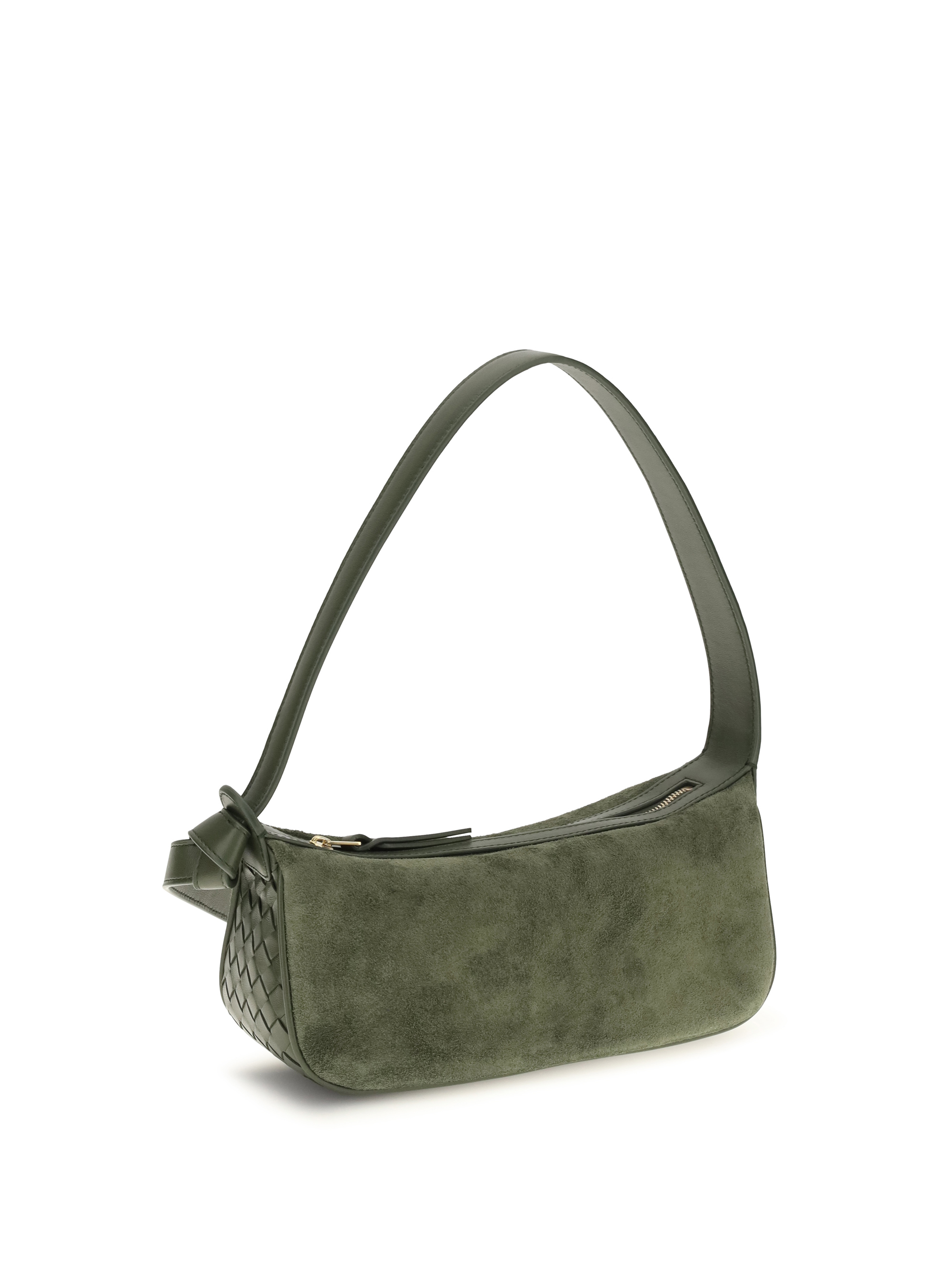 Nodo Shoulder Bag