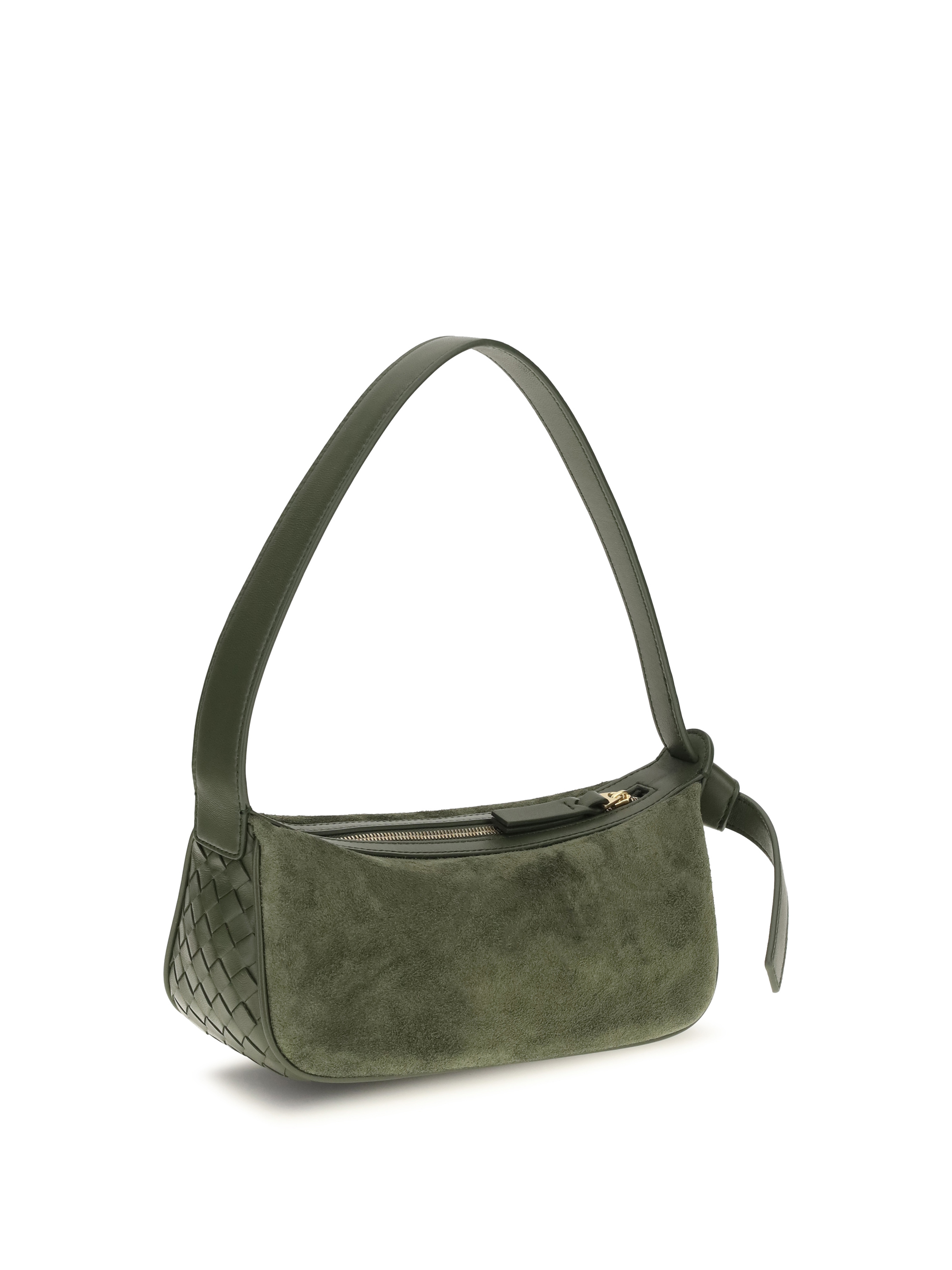 Nodo Shoulder Bag