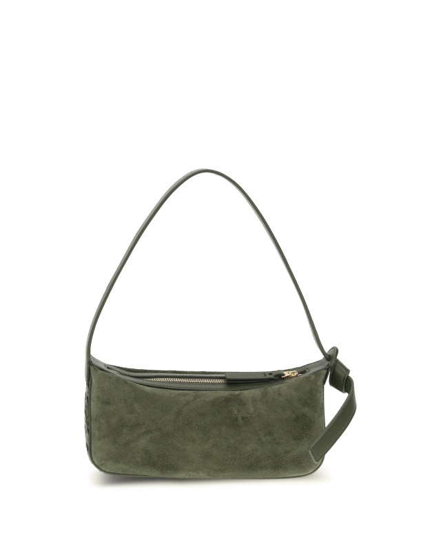 Nodo Shoulder Bag