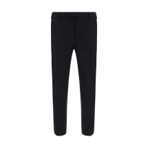 Virgin wool Pants