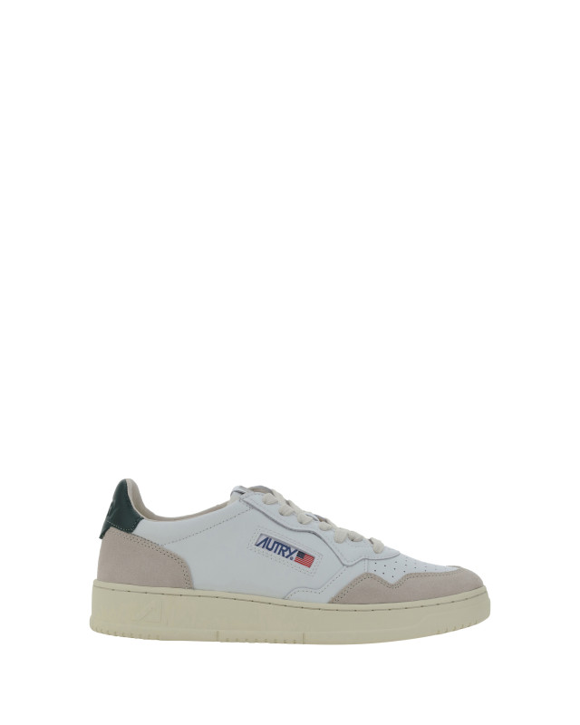 Medalist Low Sneakers