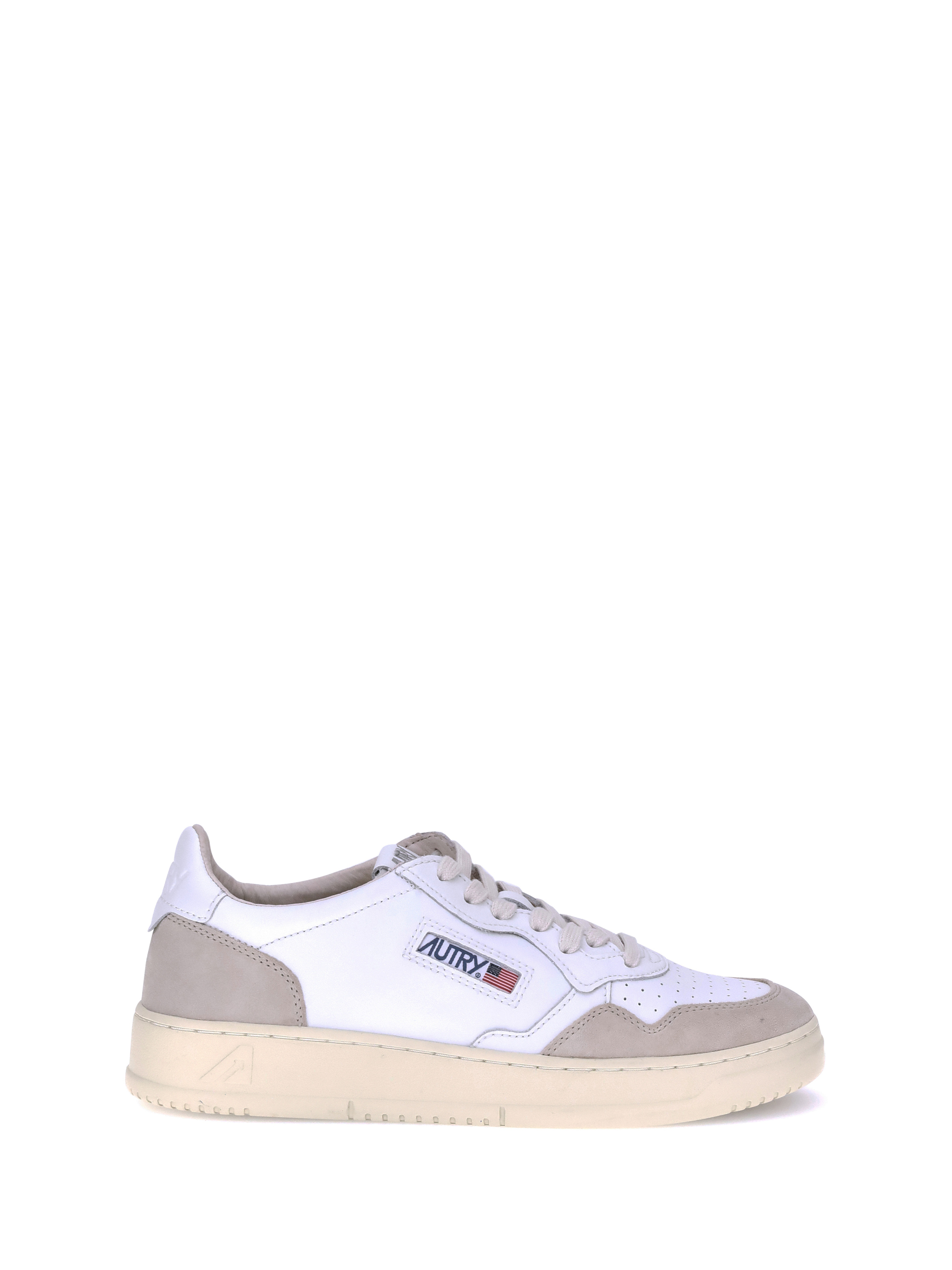 Medalist Low Sneakers