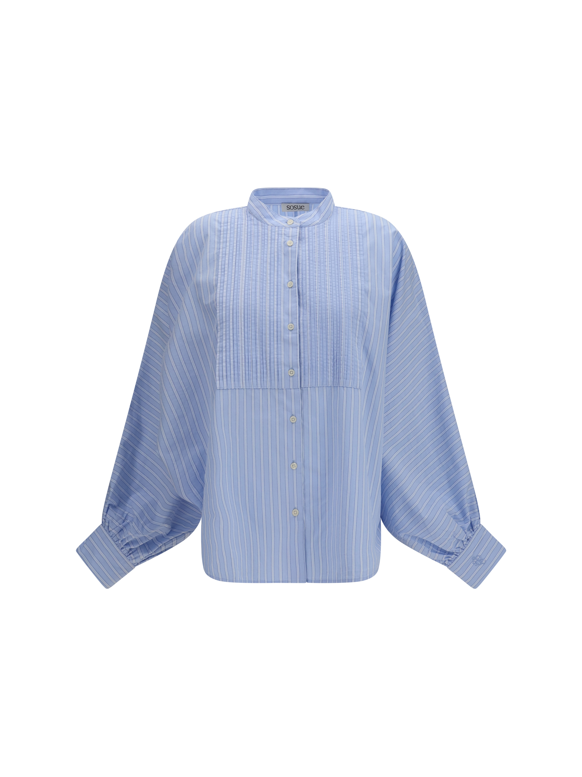 Antonia Voile Shirt
