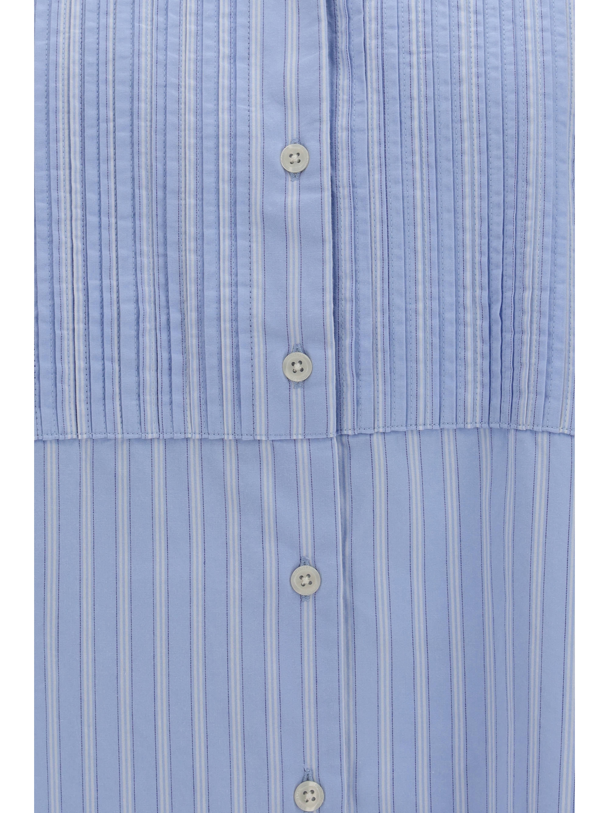 Antonia Voile Shirt