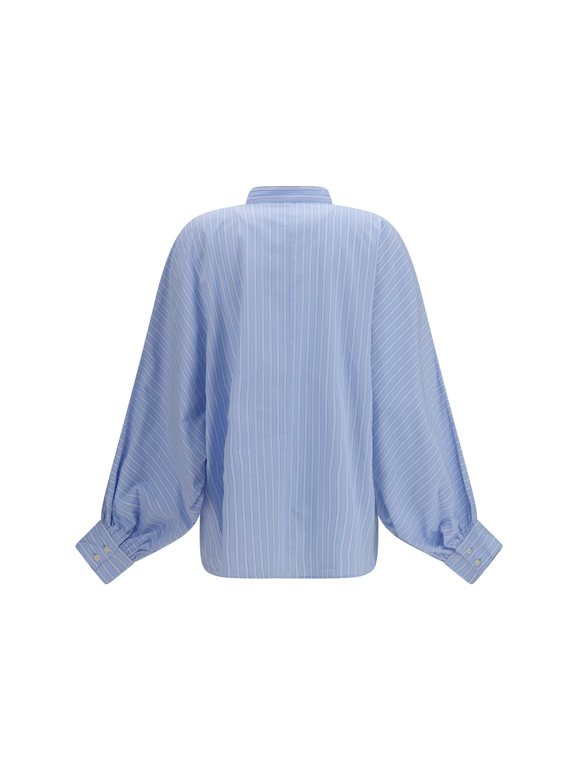 Antonia Voile Shirt