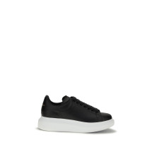 Leather Sneakers
