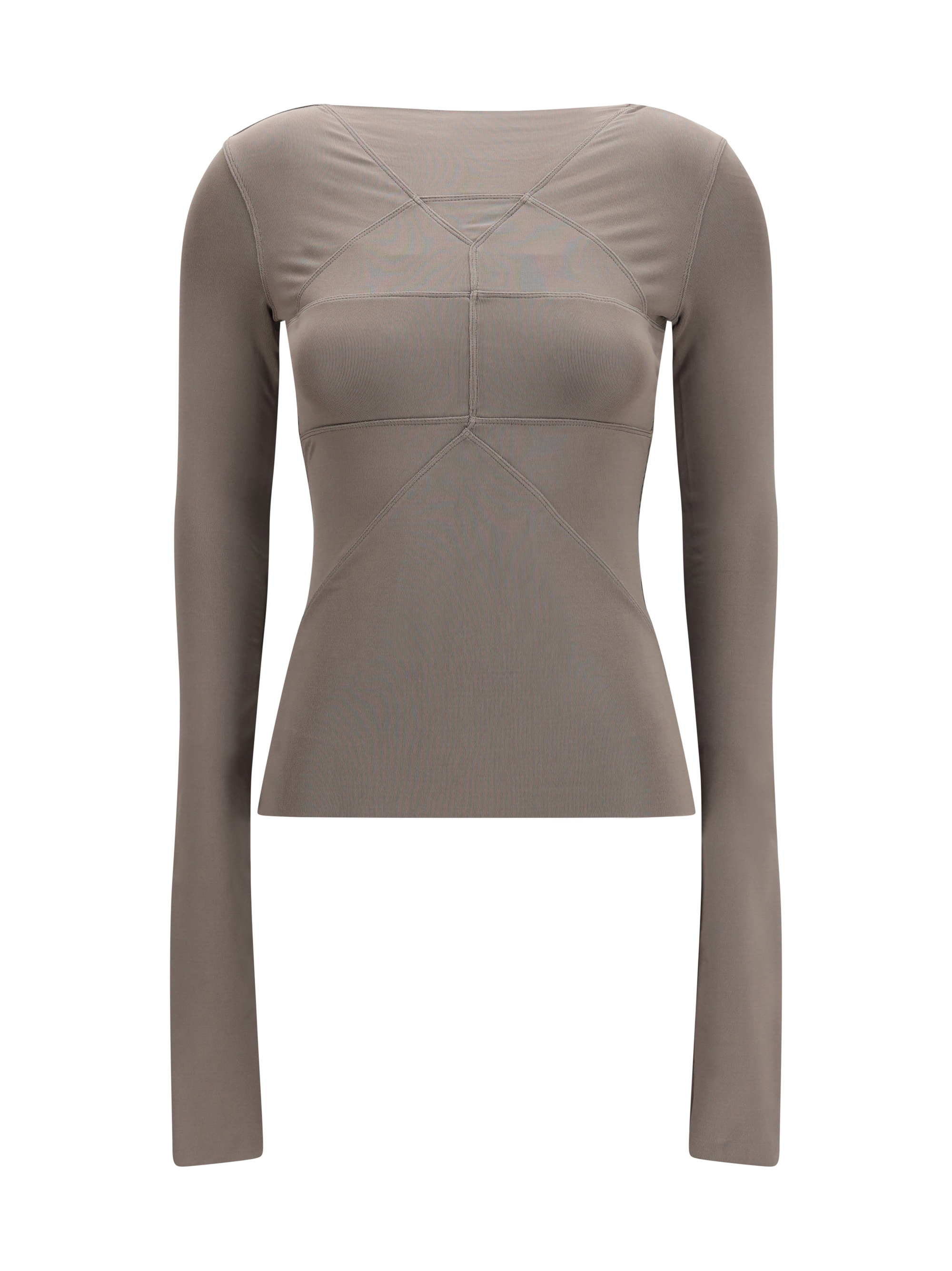 Temple fitted Top