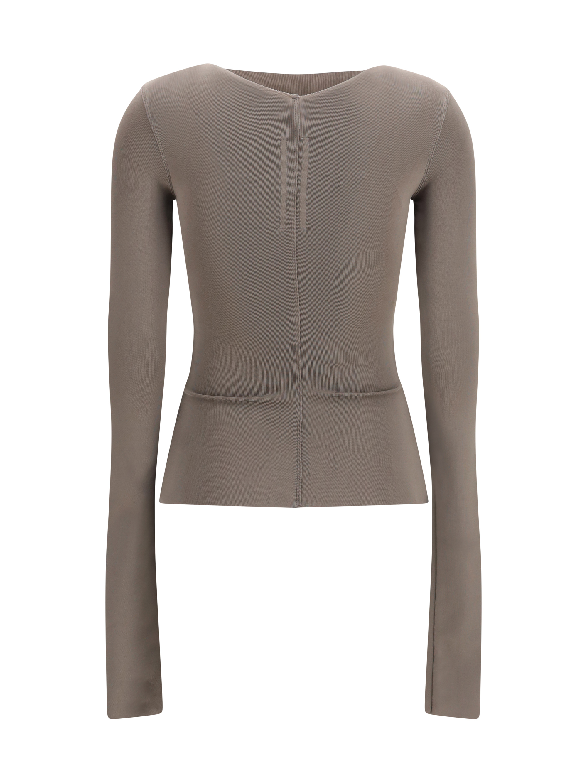 Temple fitted Top
