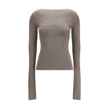 Temple fitted Top