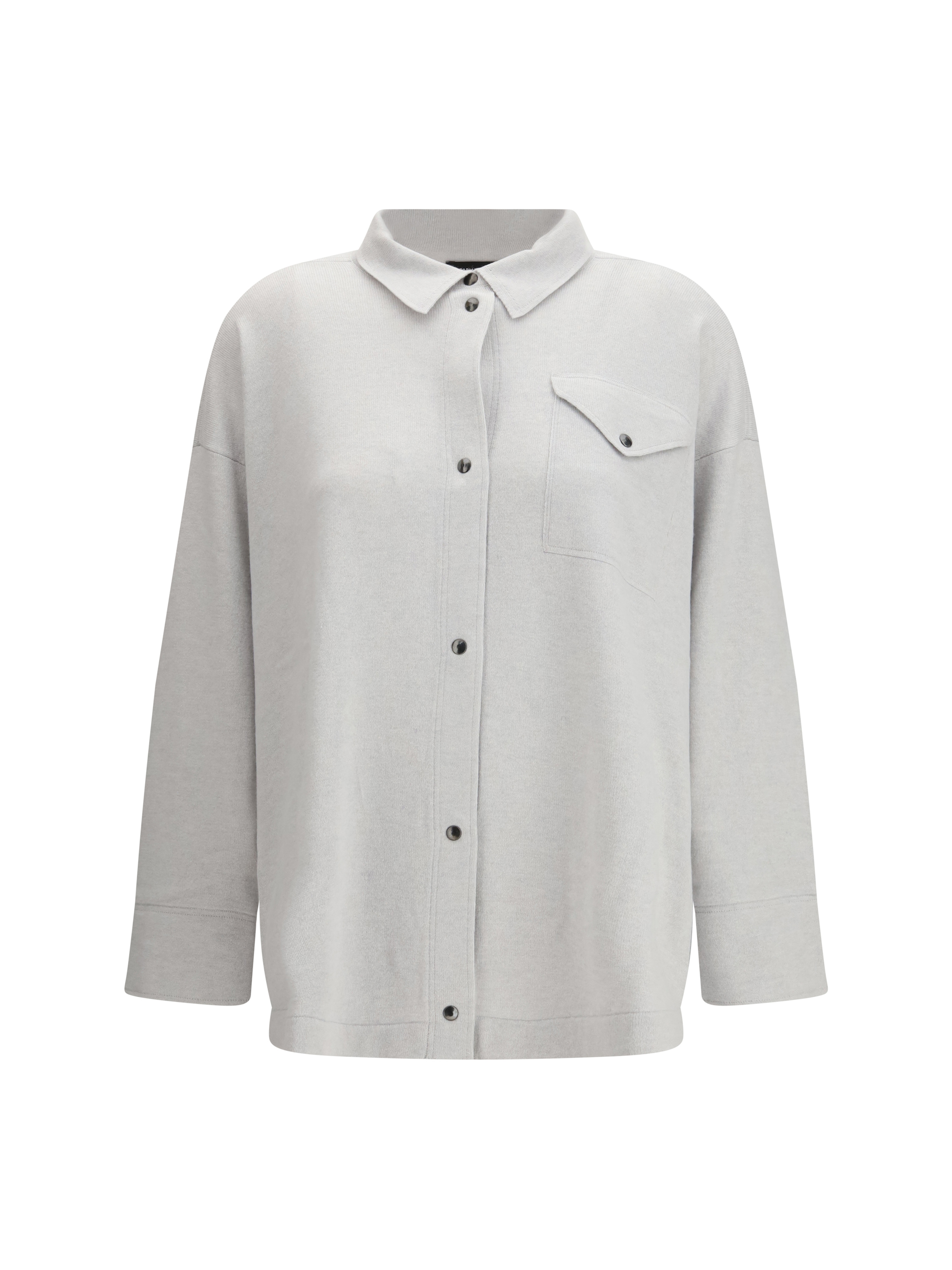 Knit Shirt