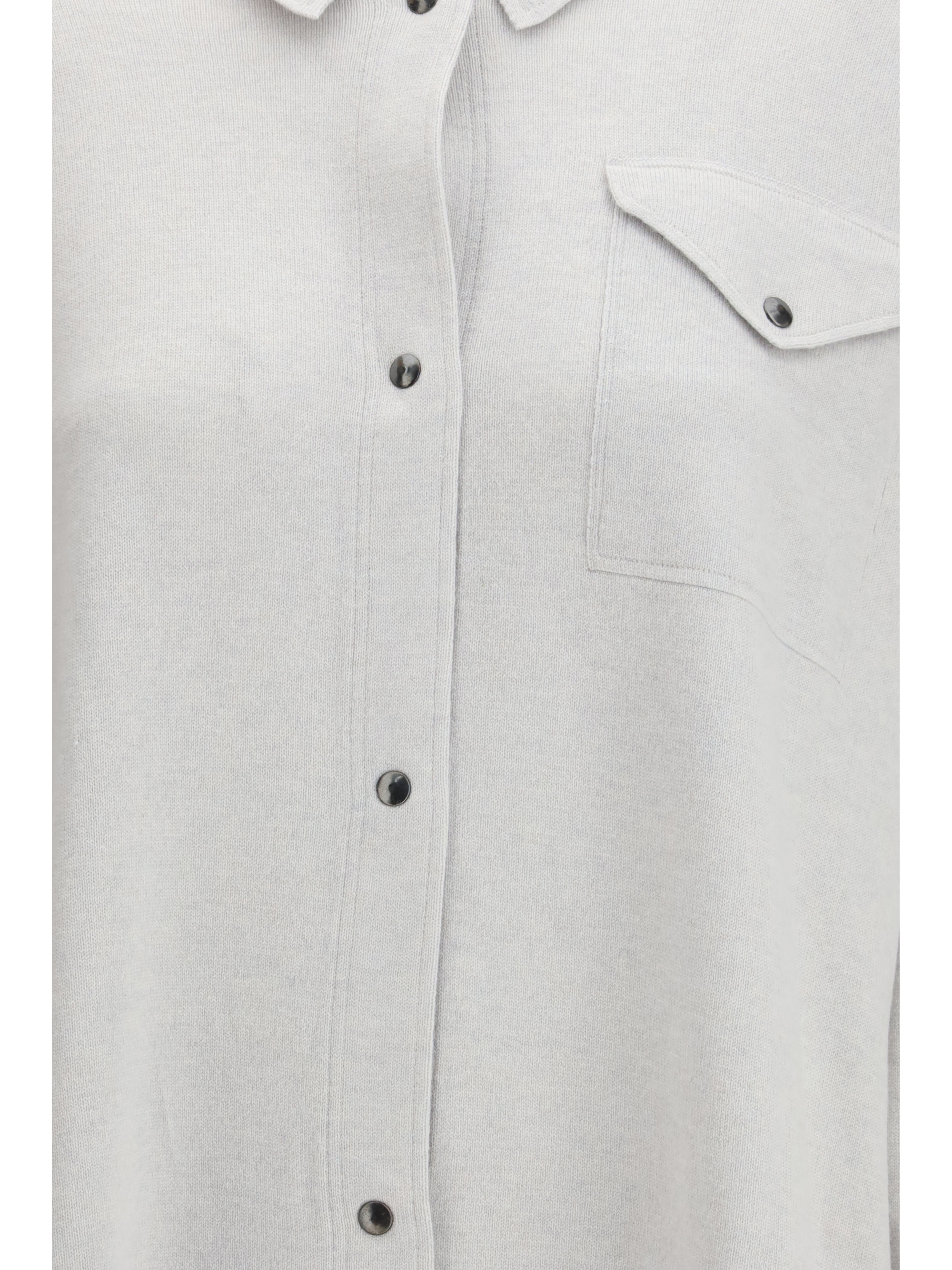 Knit Shirt