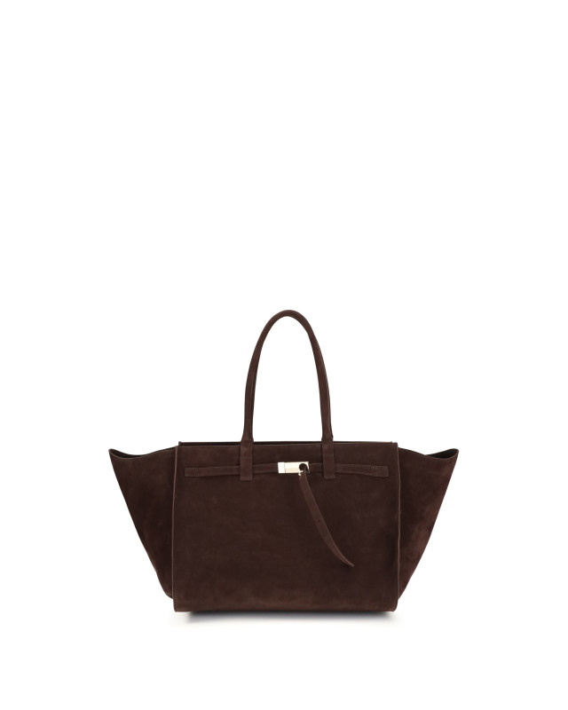 Mame Weekend Shoulder Bag