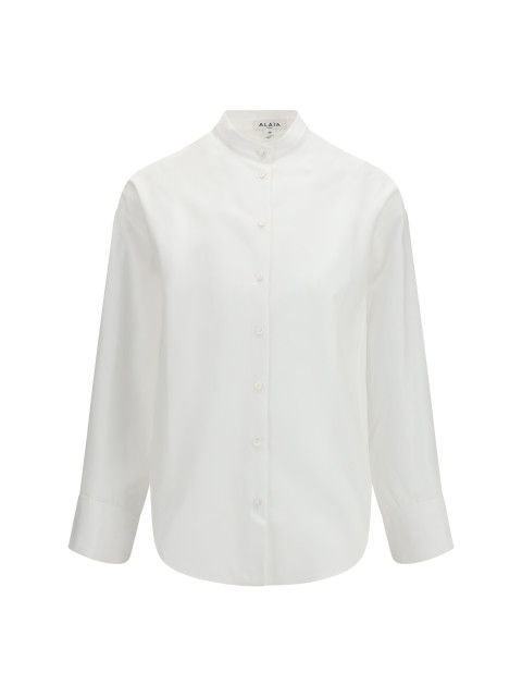 Layered Shirt