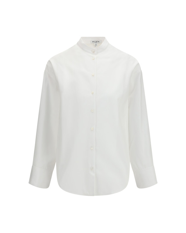 Layered Shirt